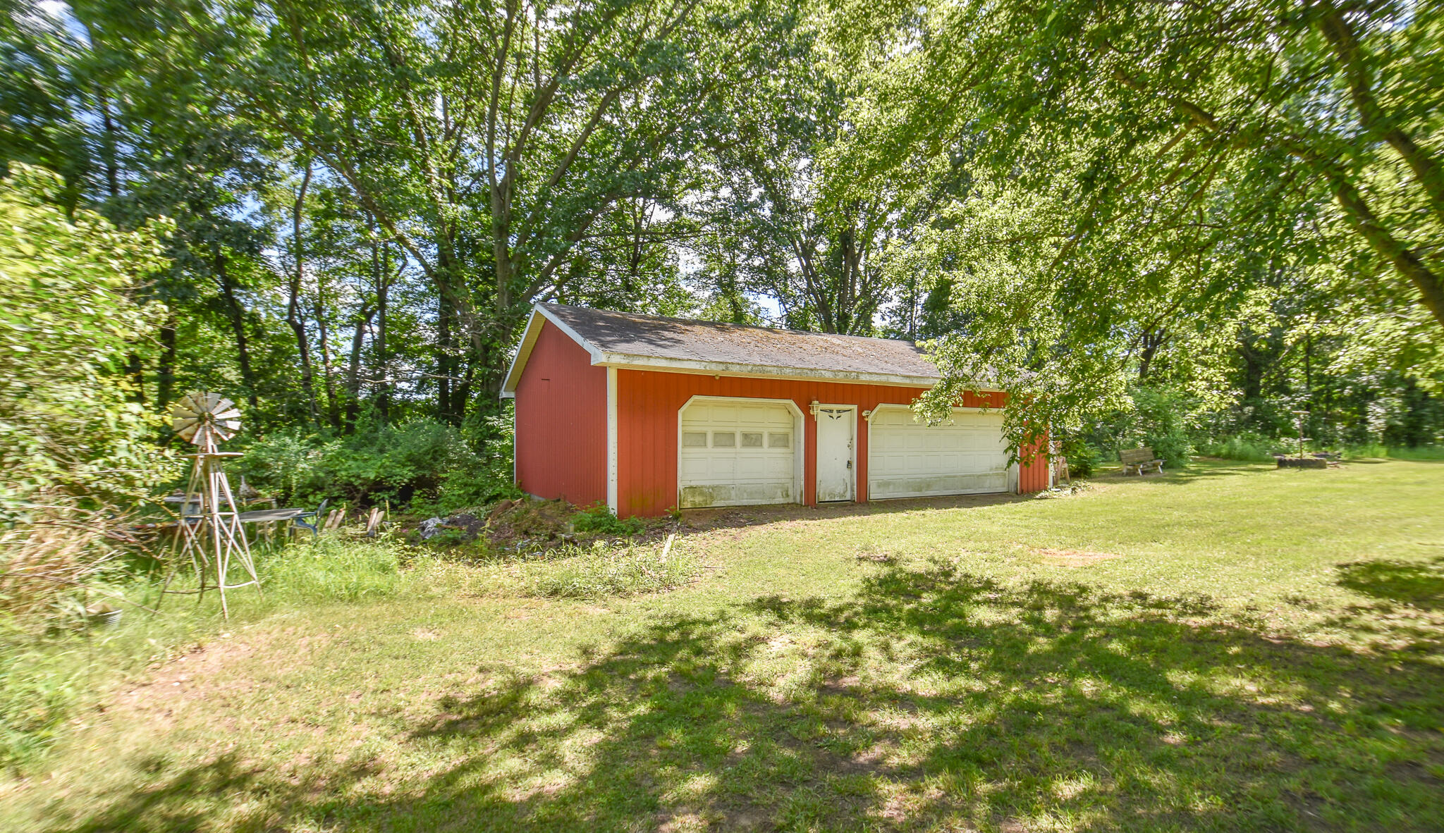 21758 T Drive S Property Photo 1