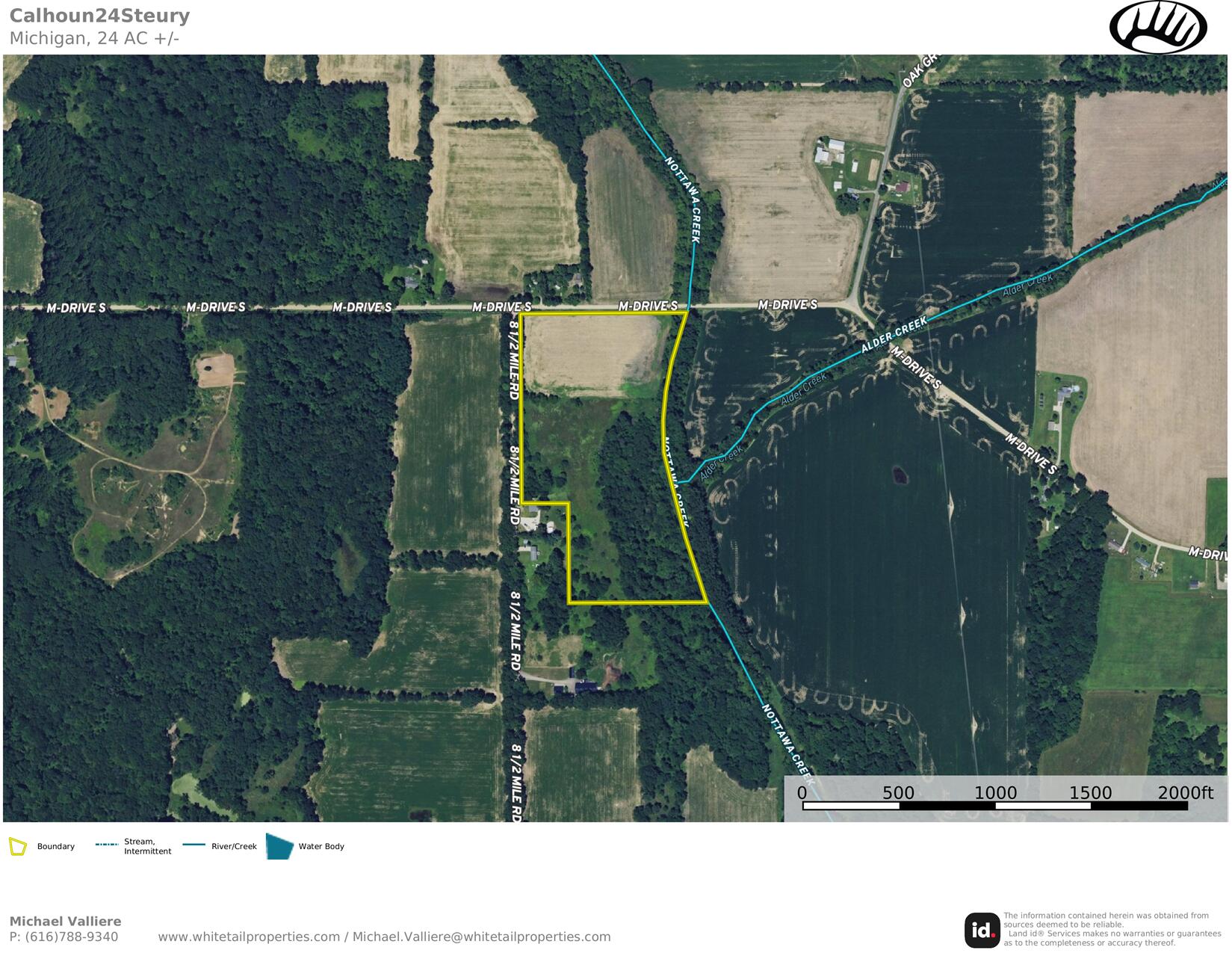 Vl 8 1/2 Mile Rd Property Photo 55