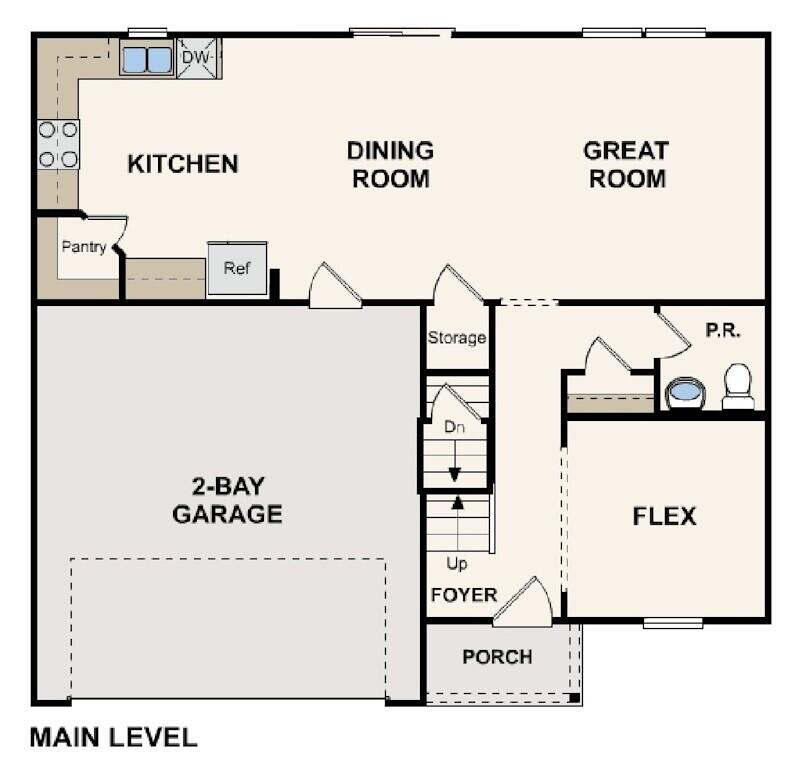5789 Hemlock Drive Sw Property Photo 2