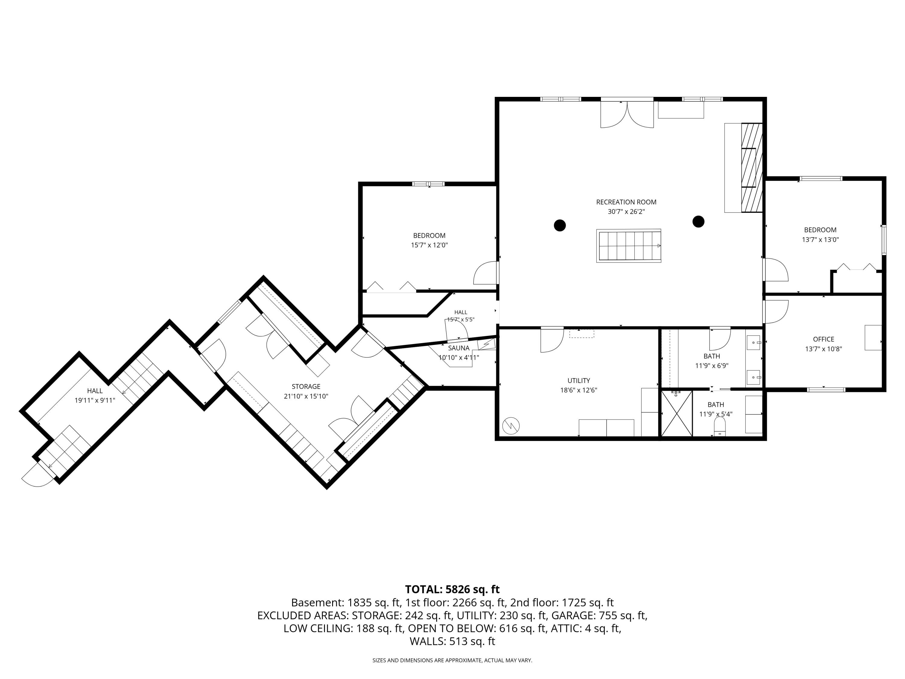 18131 N Fruitport Road Property Photo 117