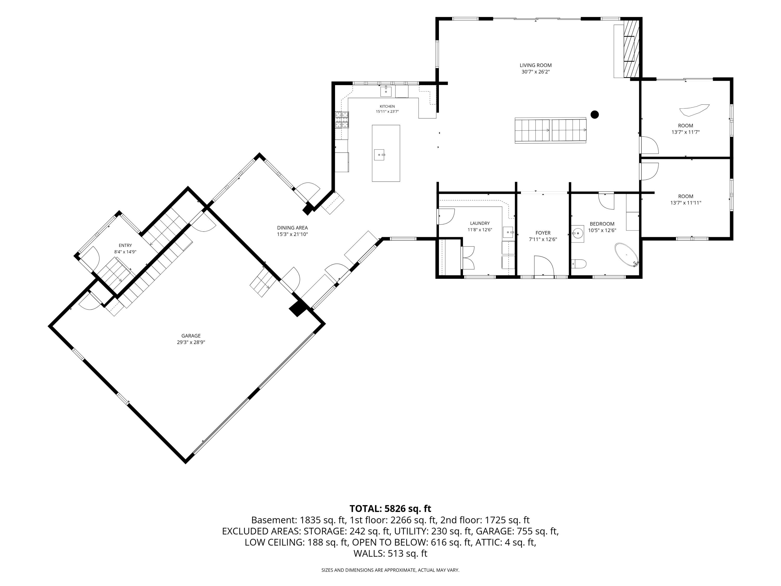 18131 N Fruitport Road Property Photo 118