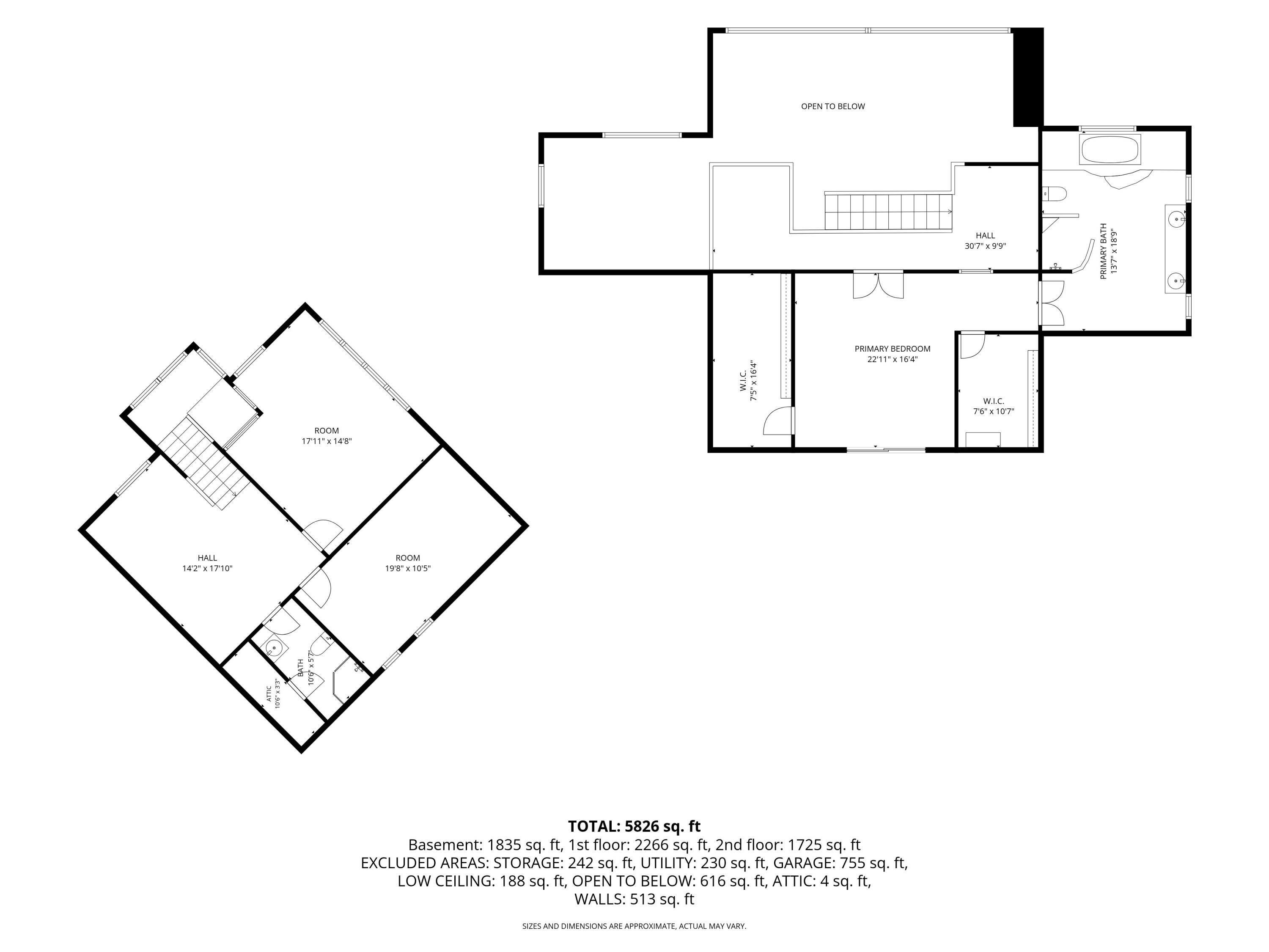 18131 N Fruitport Road Property Photo 119
