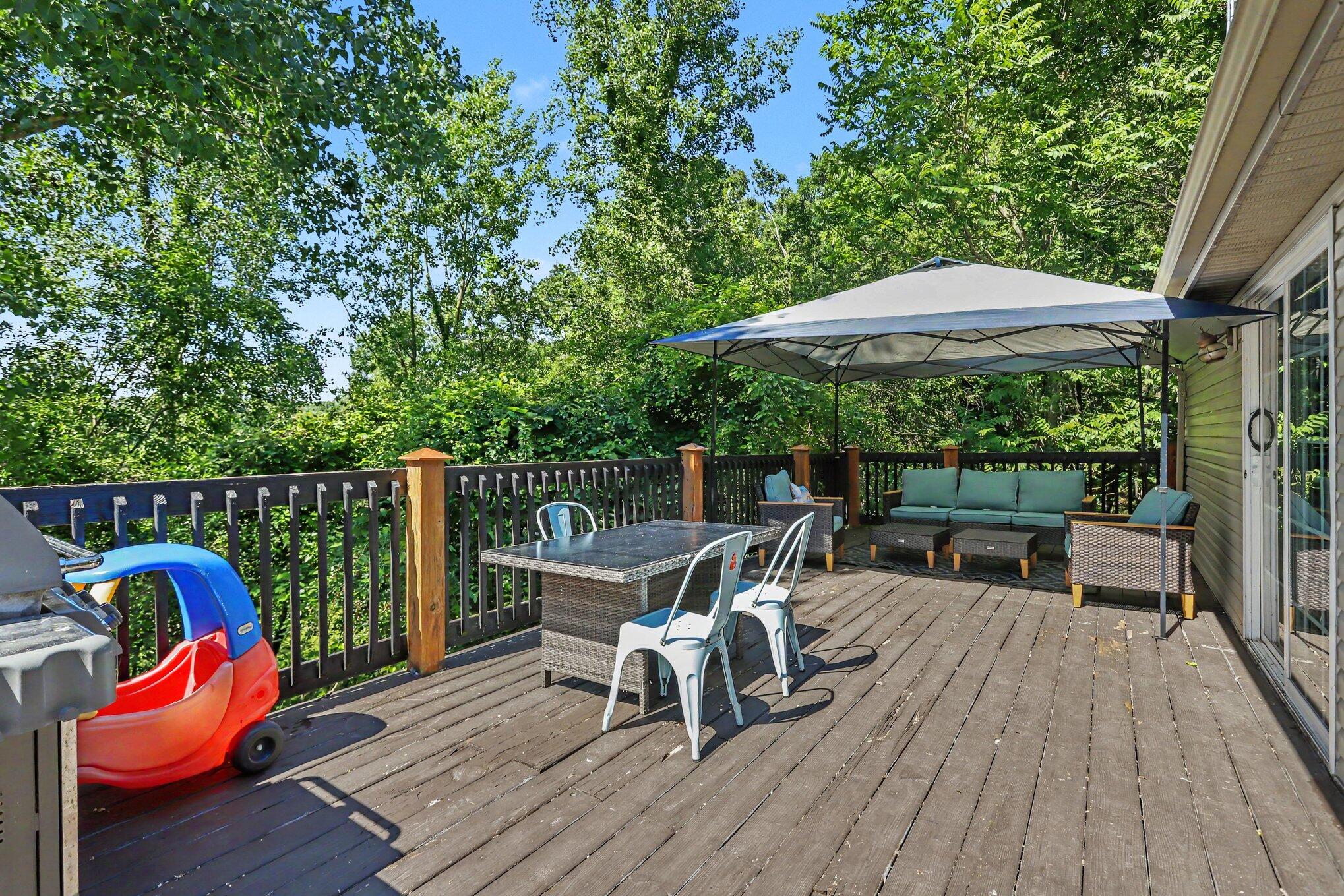 67526 Thunderbird Drive Property Photo 21