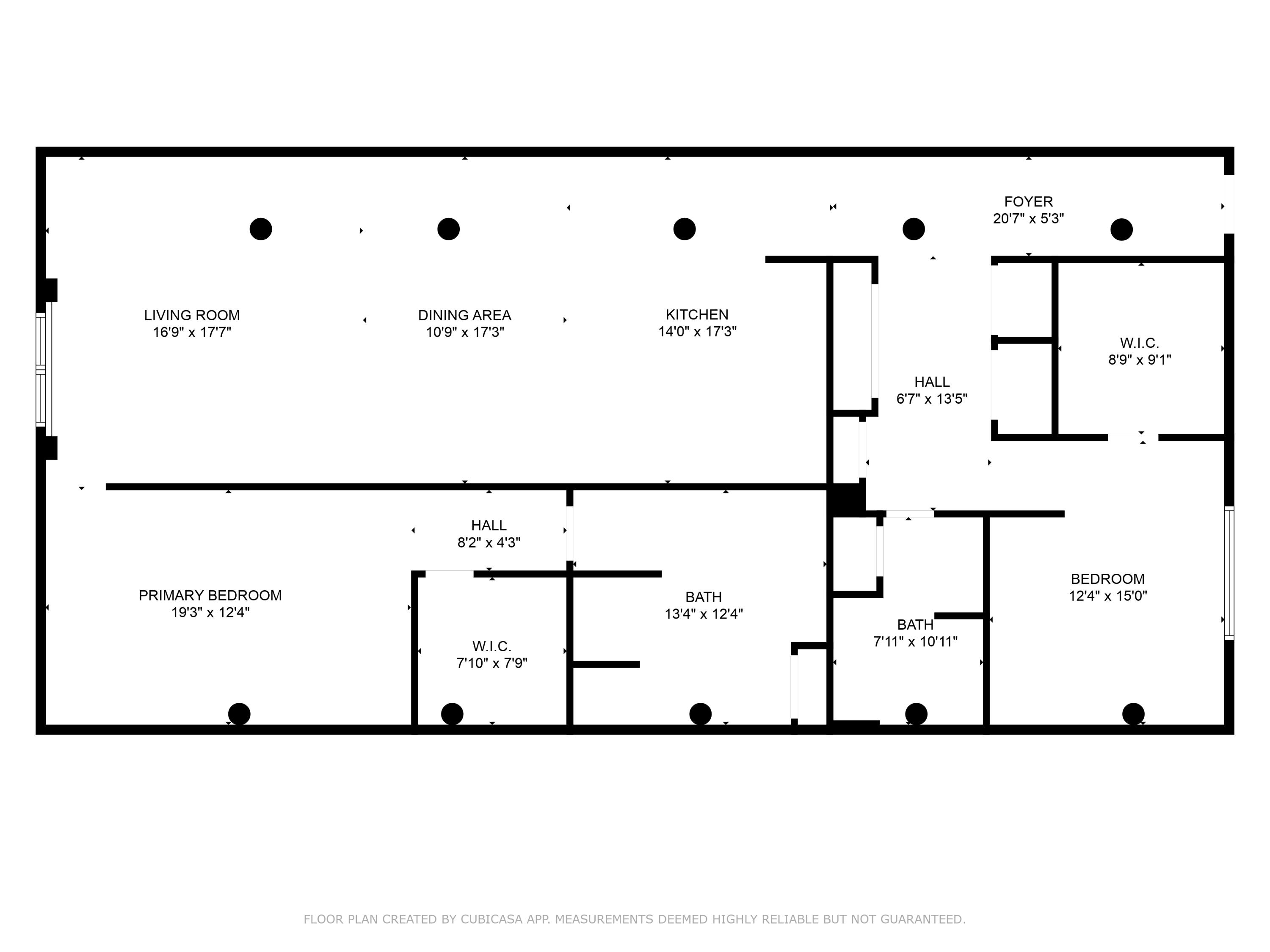 125 S Kalamazoo Mall 507 Property Photo 31