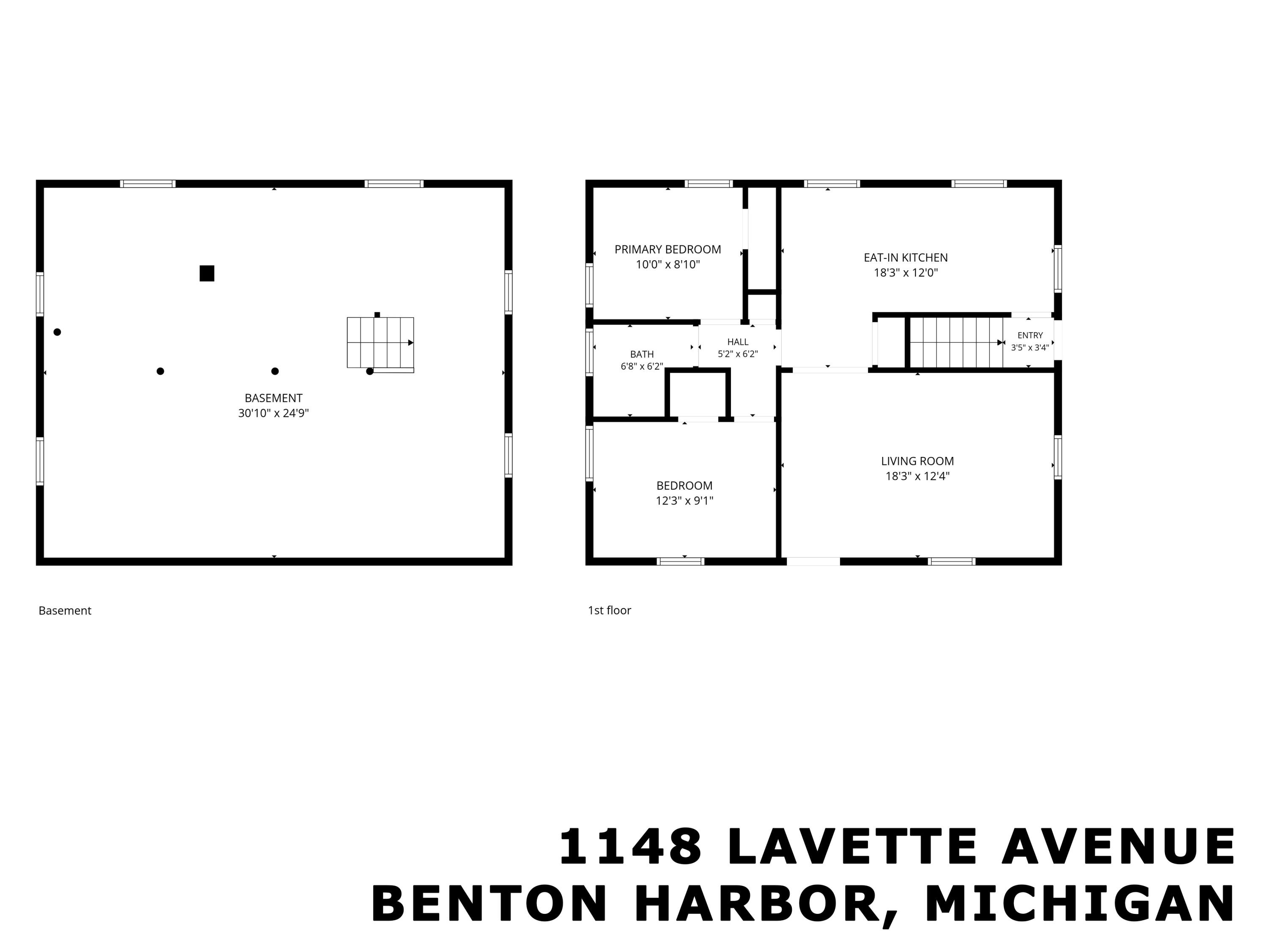 1148 Lavette Avenue Property Photo 41