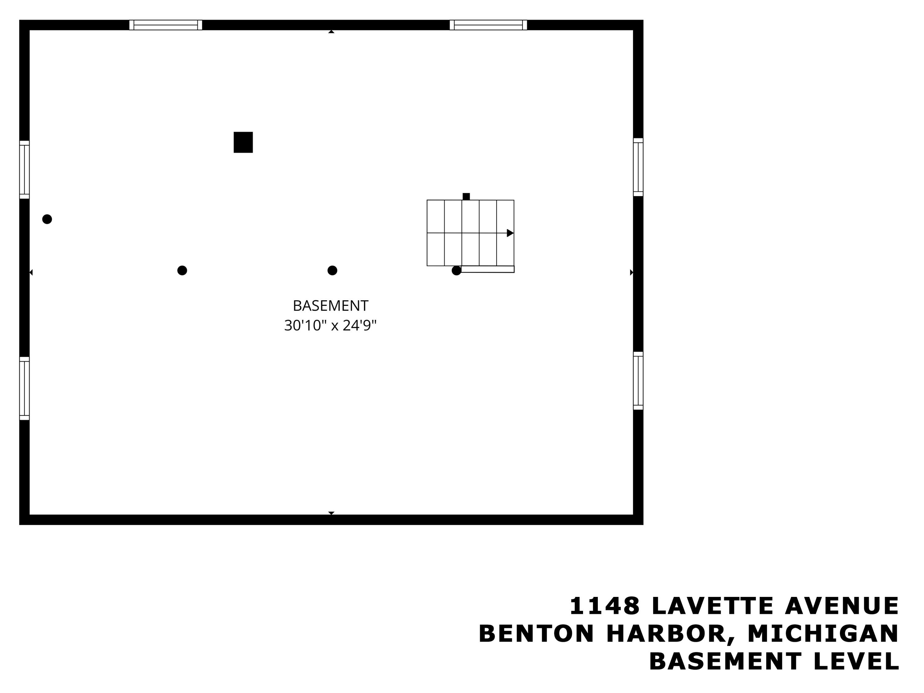 1148 Lavette Avenue Property Photo 42