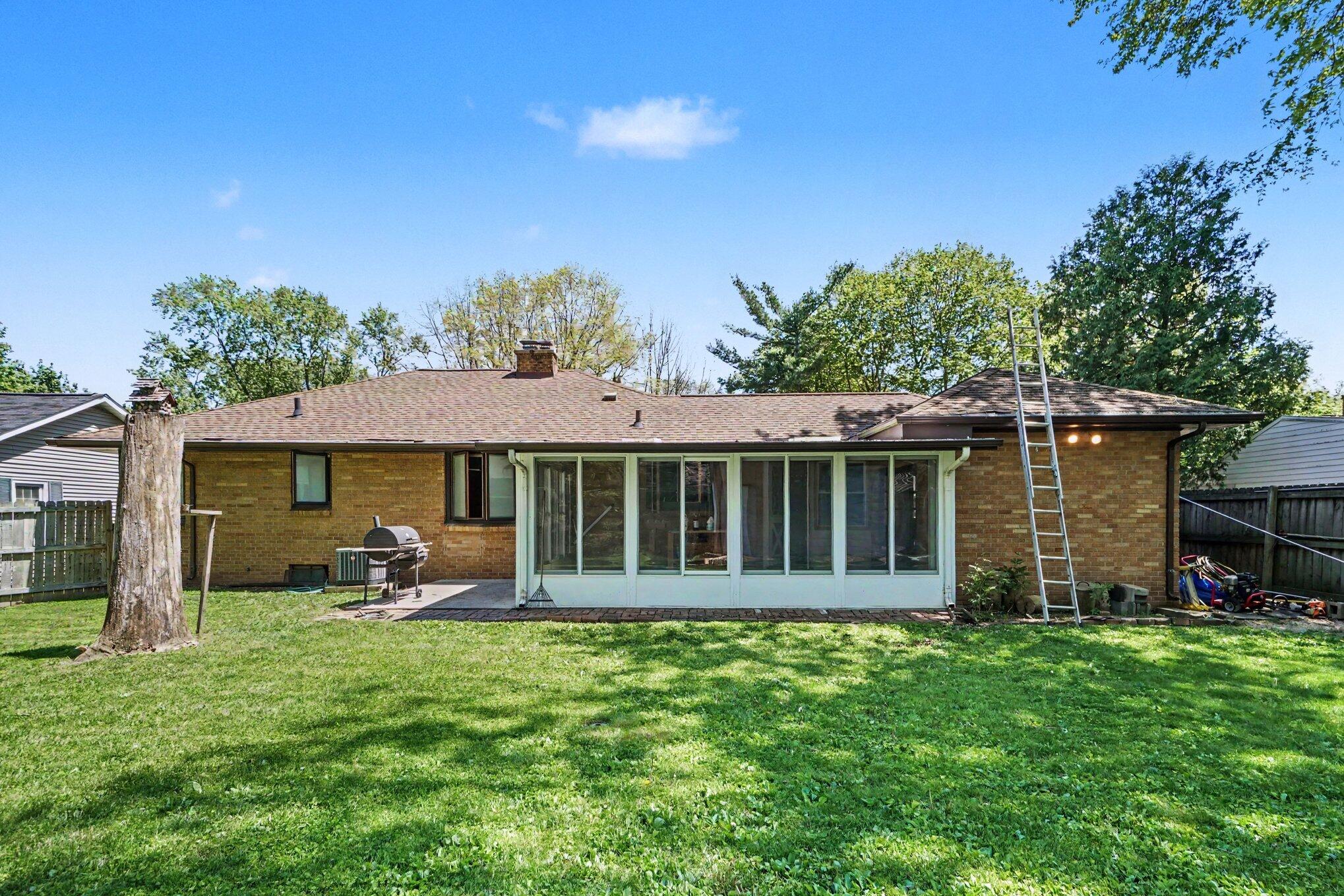 601 Jenks Boulevard Property Photo 28