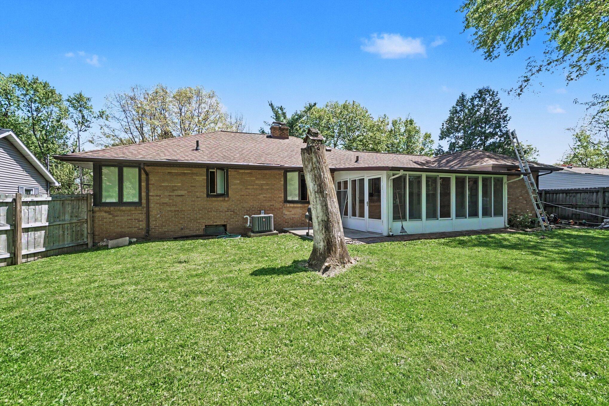 601 Jenks Boulevard Property Photo 29
