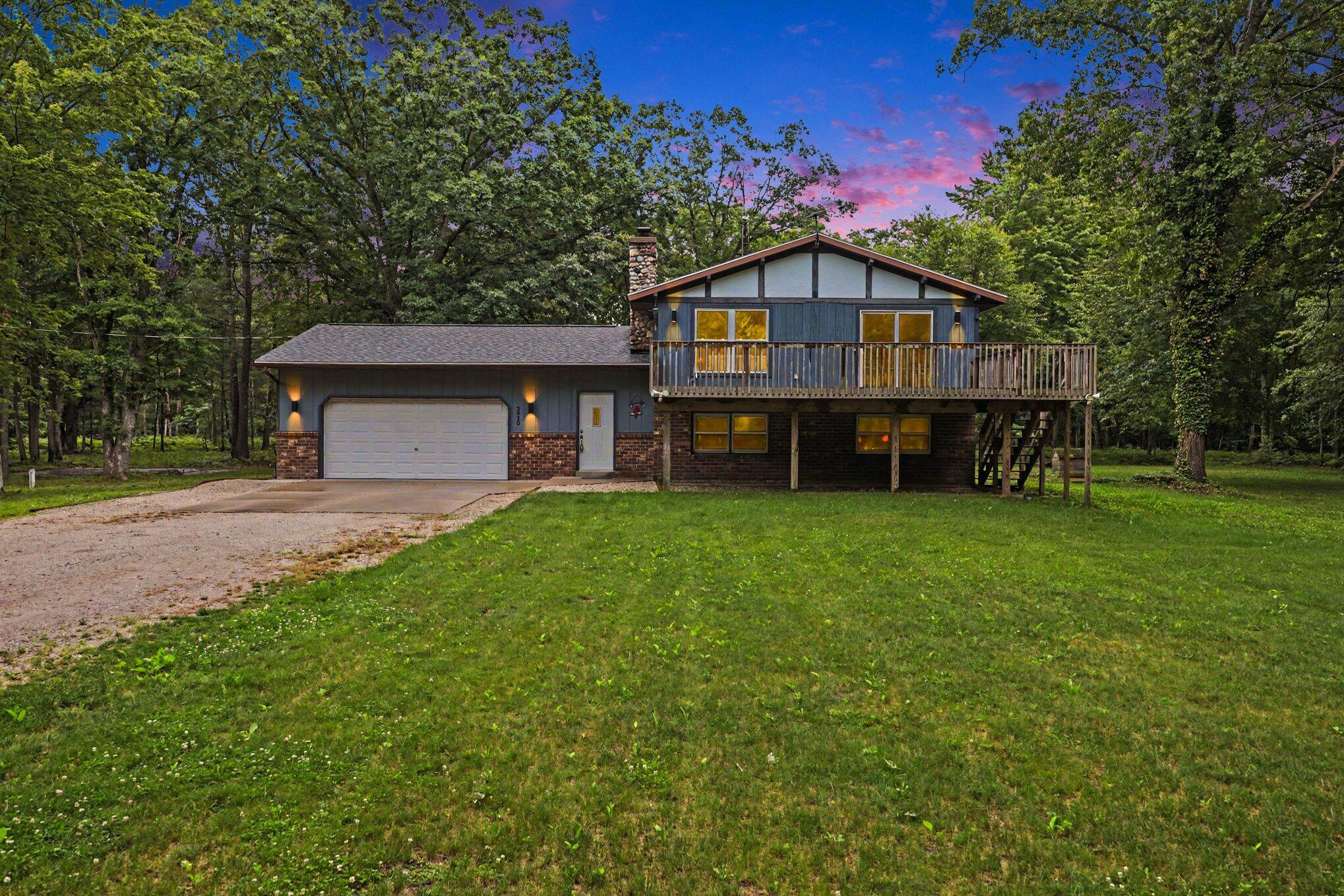 3920 Simonelli Road Property Photo 1