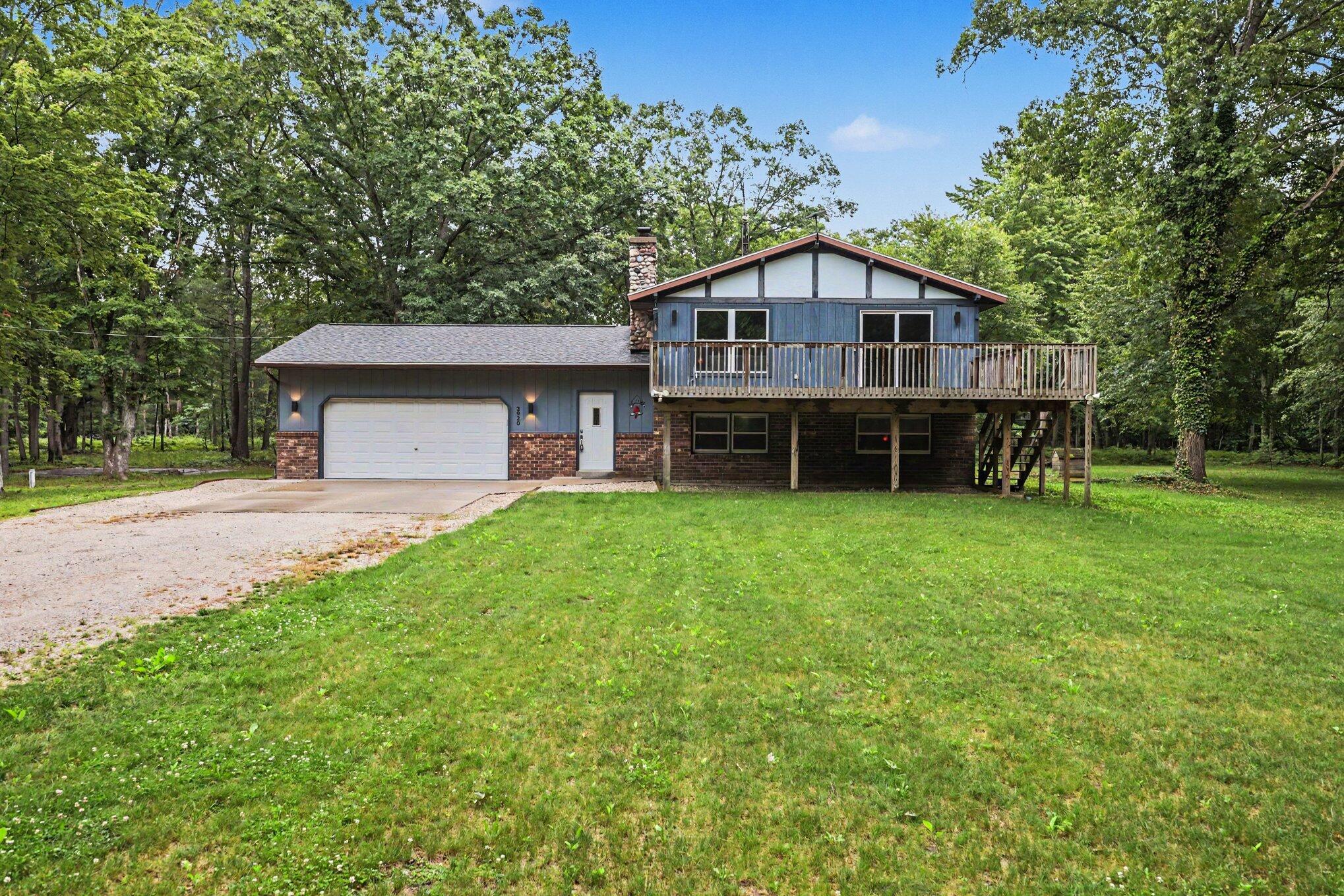 3920 Simonelli Road Property Photo 2
