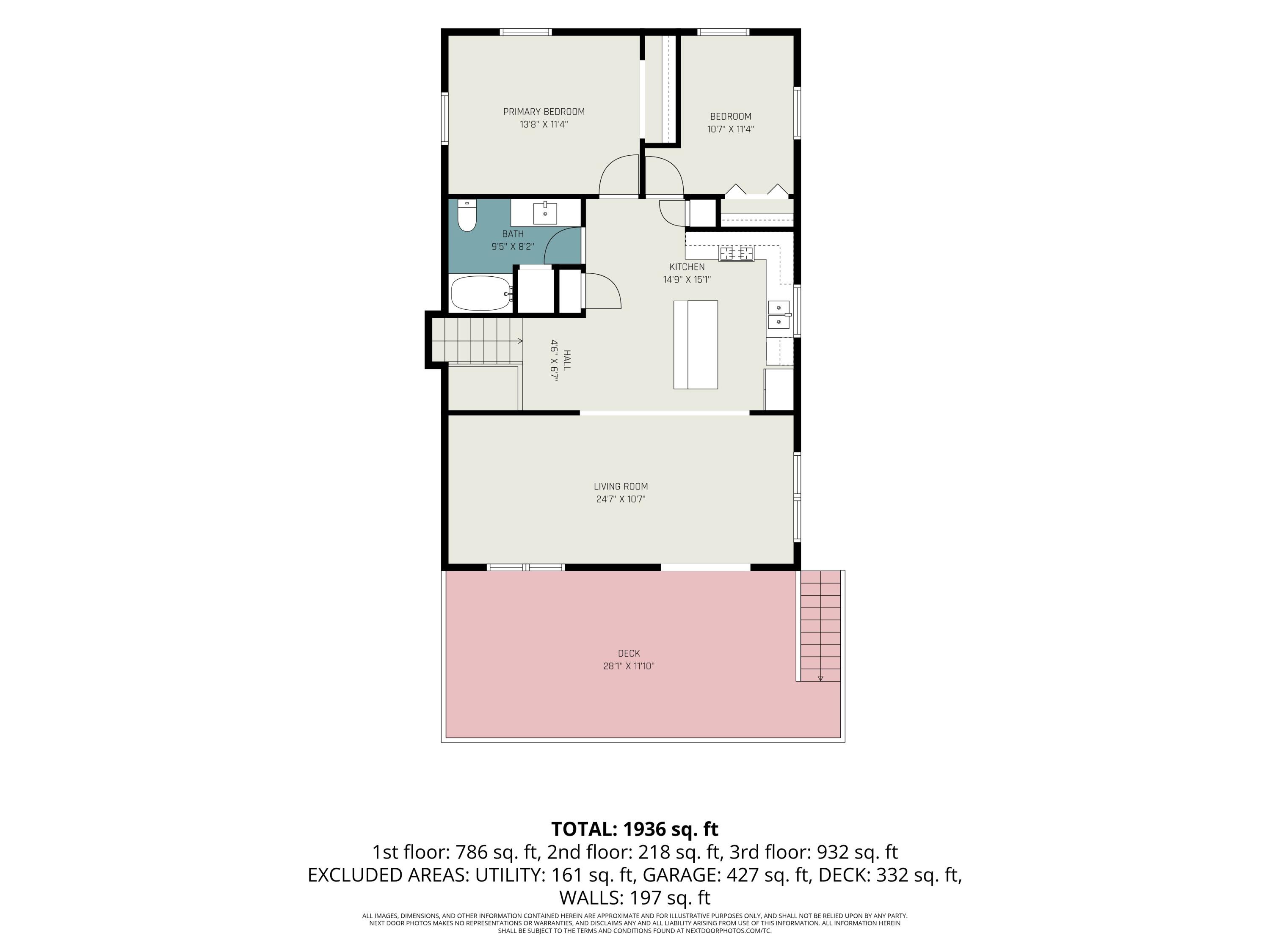 3920 Simonelli Road Property Photo 29