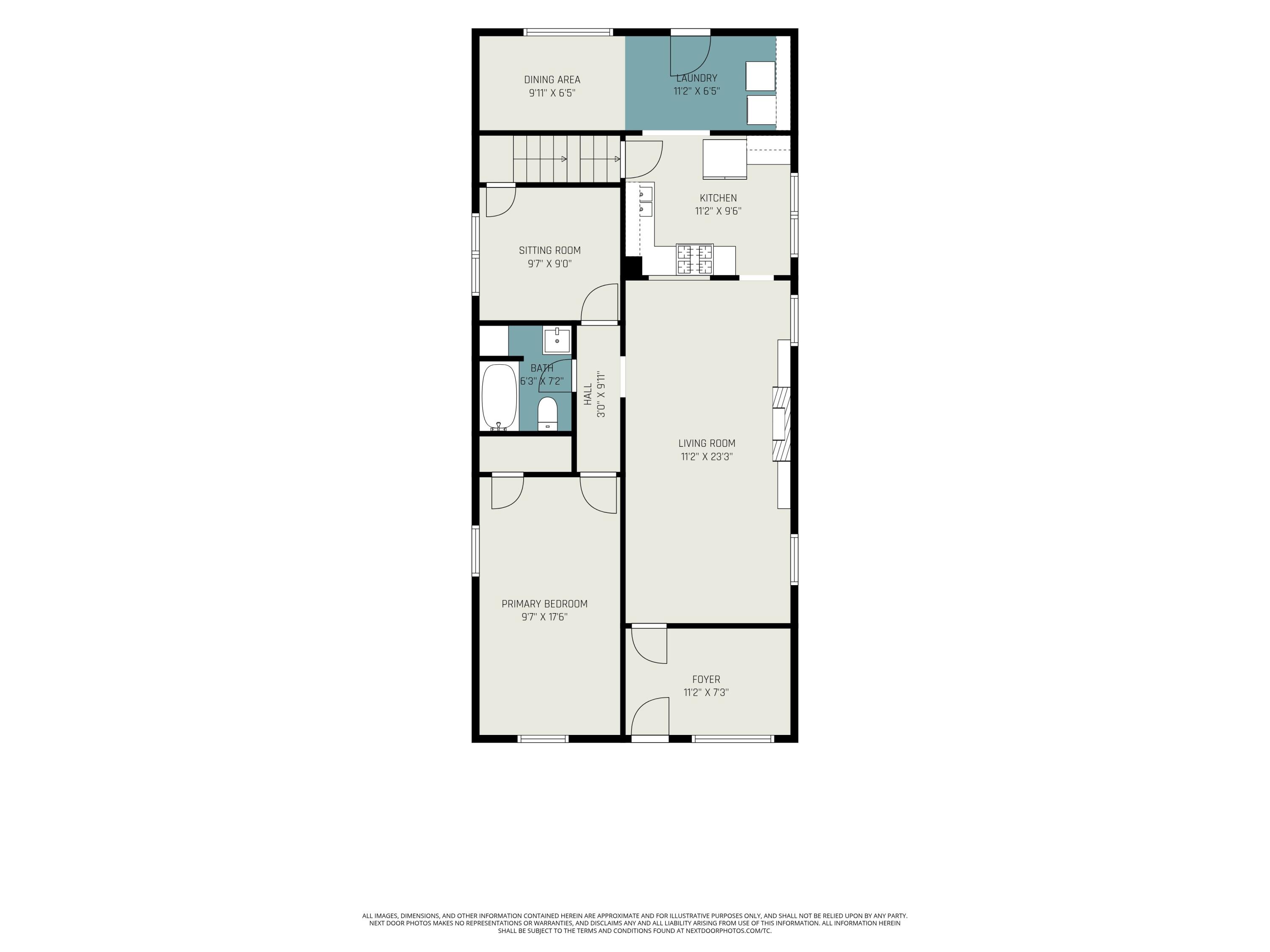 31 E Kingman Avenue E Property Photo 17