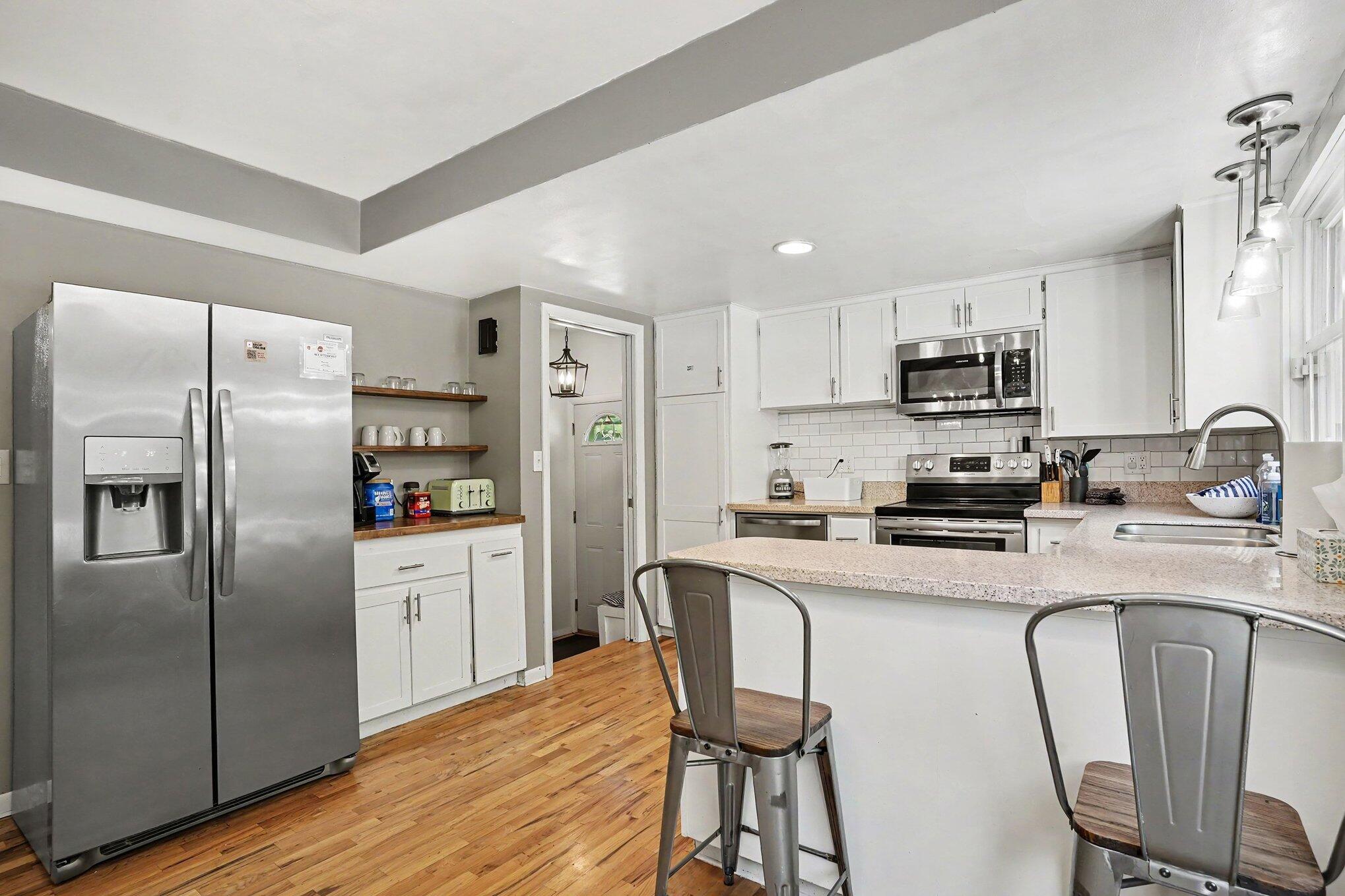 16962 Ransom Street Property Photo 8