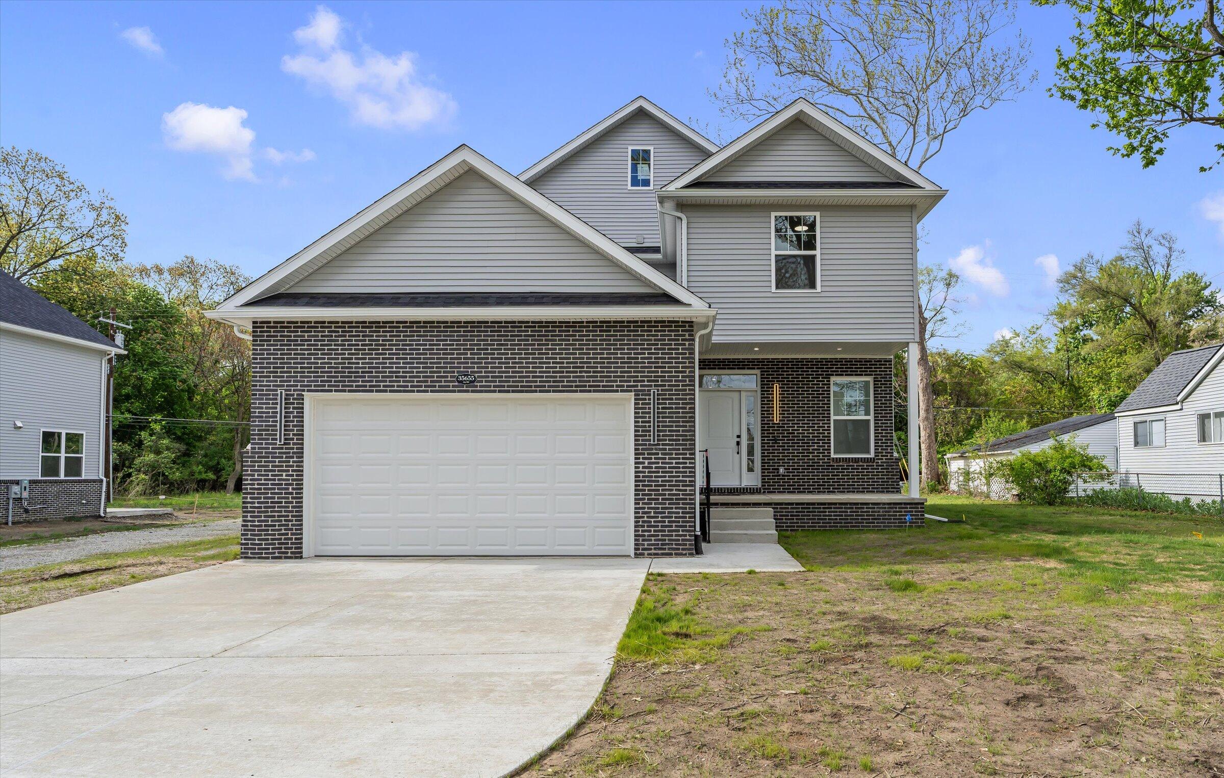 35655 Joy Road Property Photo 1
