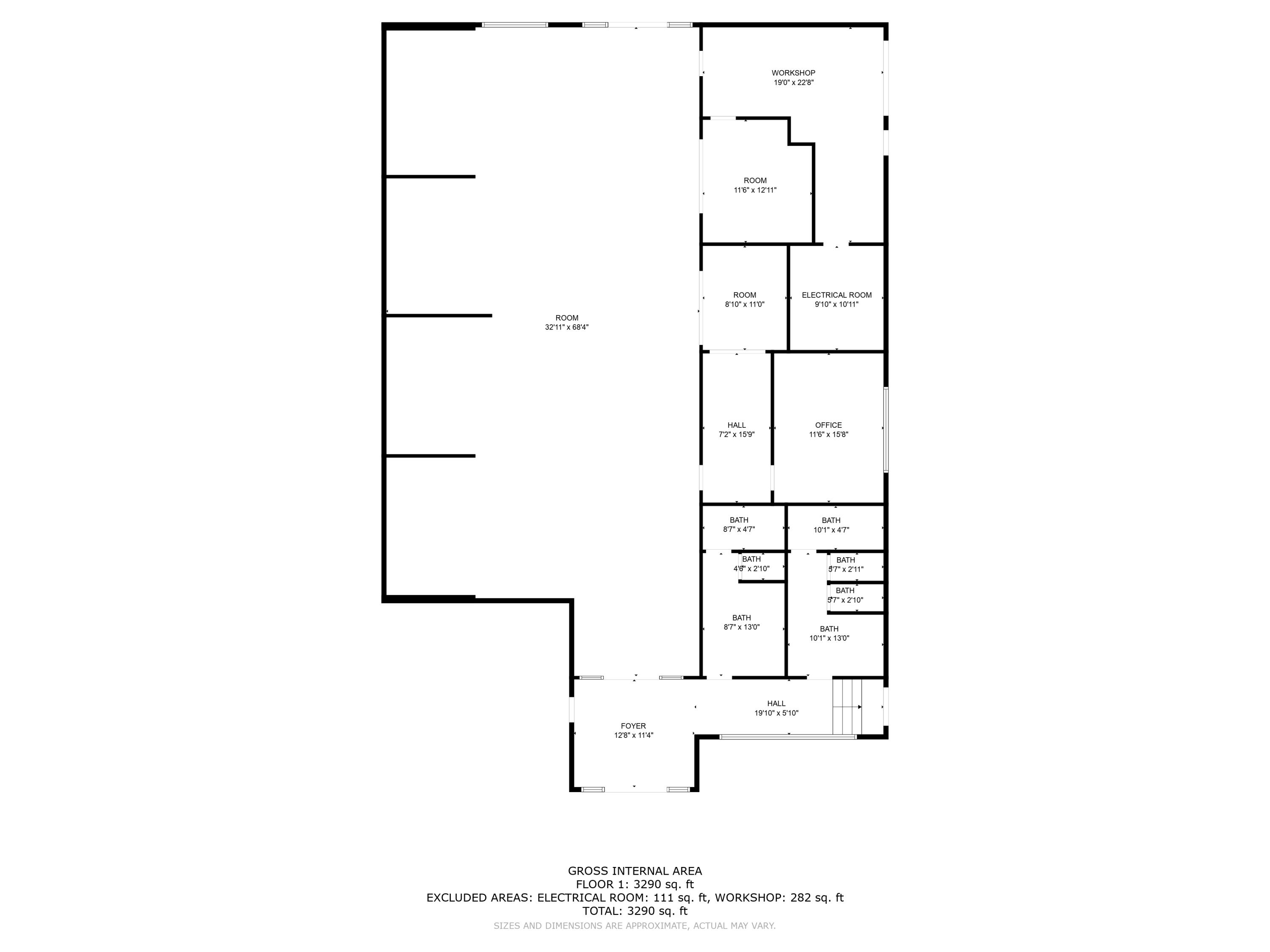3600 Wayland Drive Property Photo 58