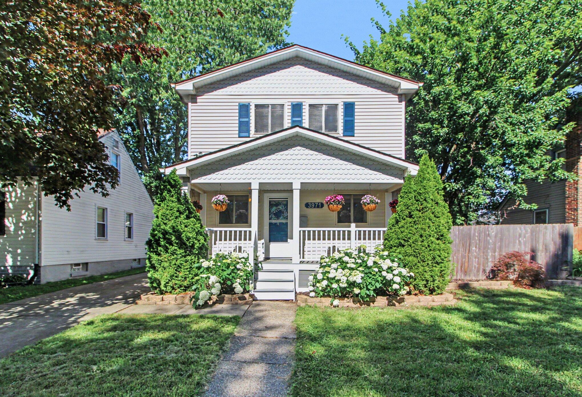 3971 Thomas Avenue Property Photo 1
