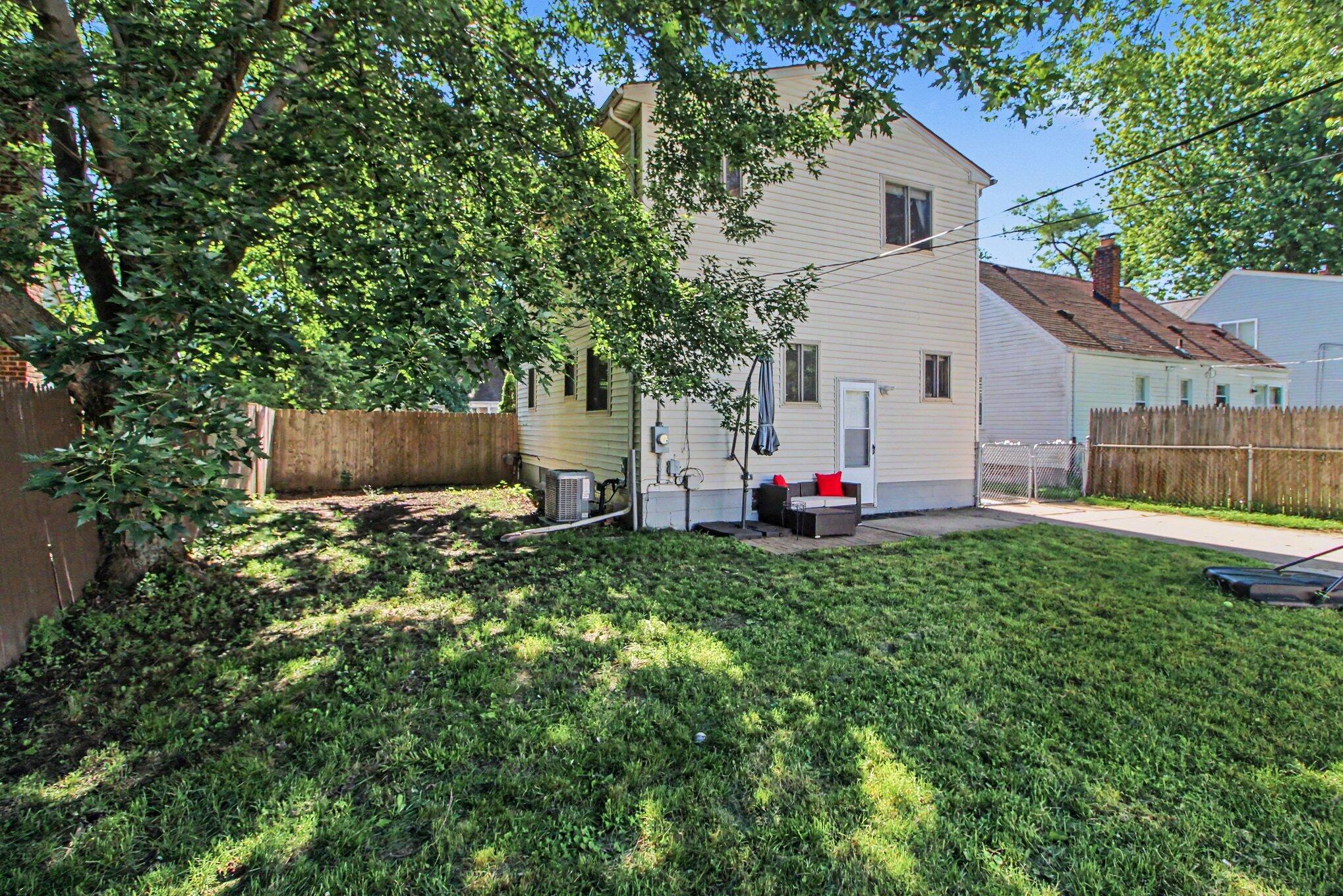 3971 Thomas Avenue Property Photo 24