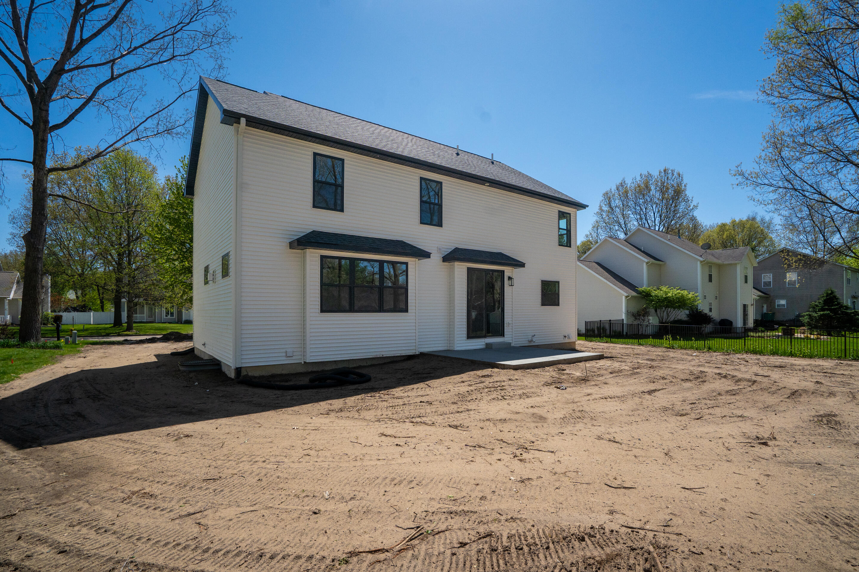 9933 Honey Creek Trail Property Photo 41