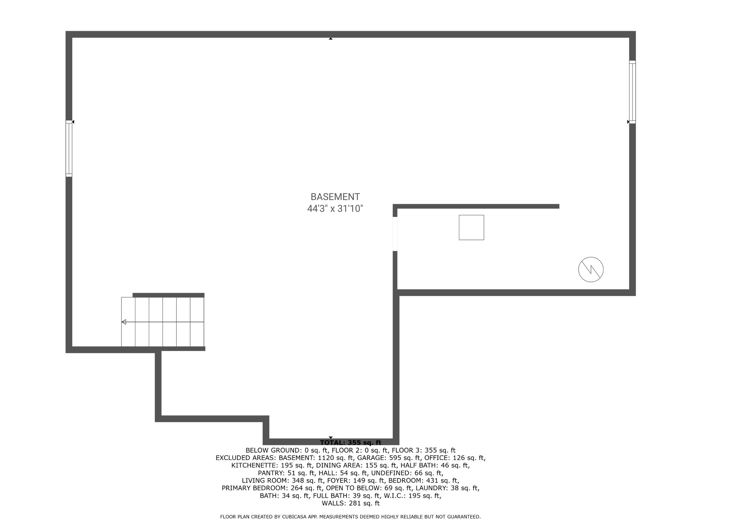 9933 Honey Creek Trail Property Photo 46