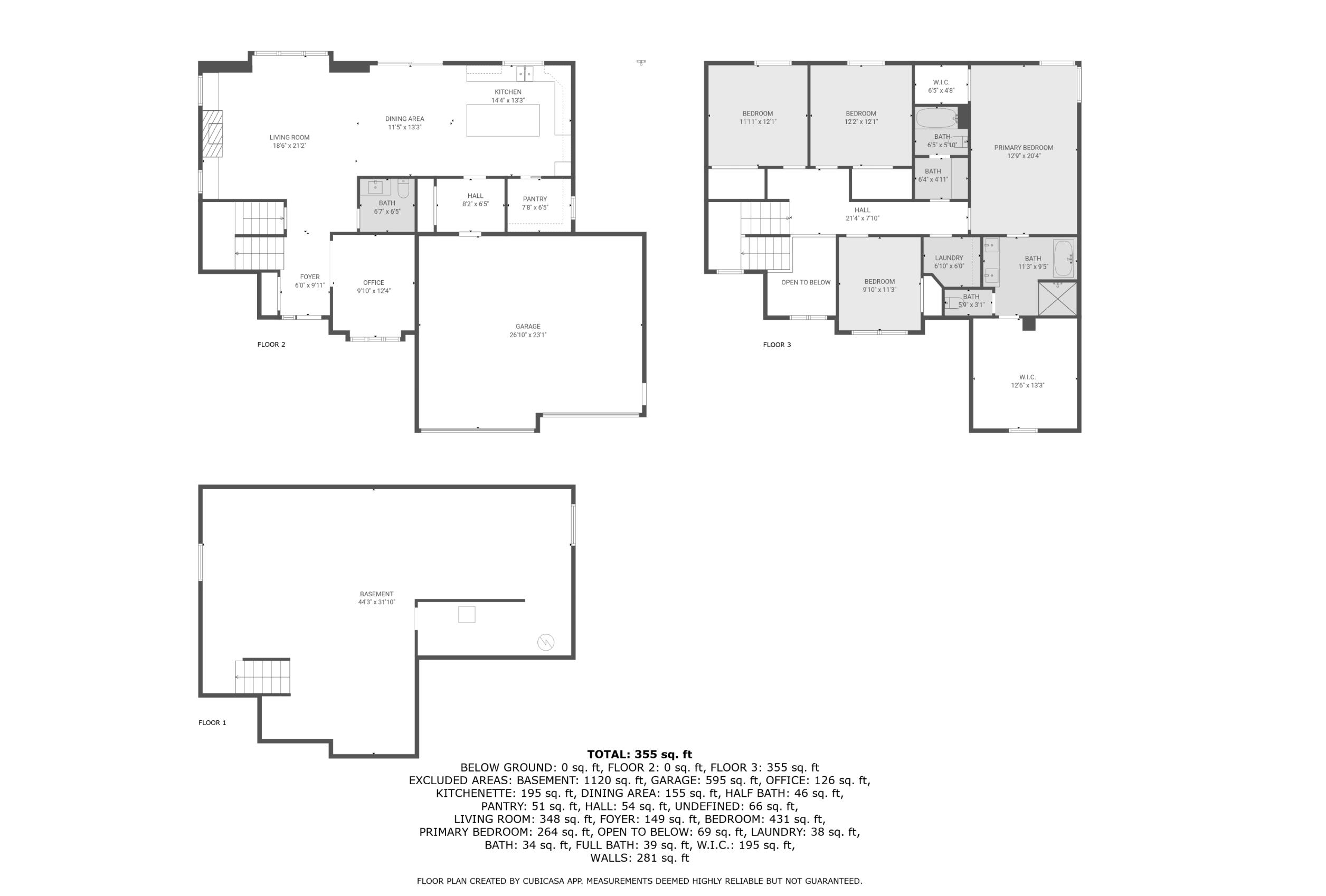 9933 Honey Creek Trail Property Photo 47