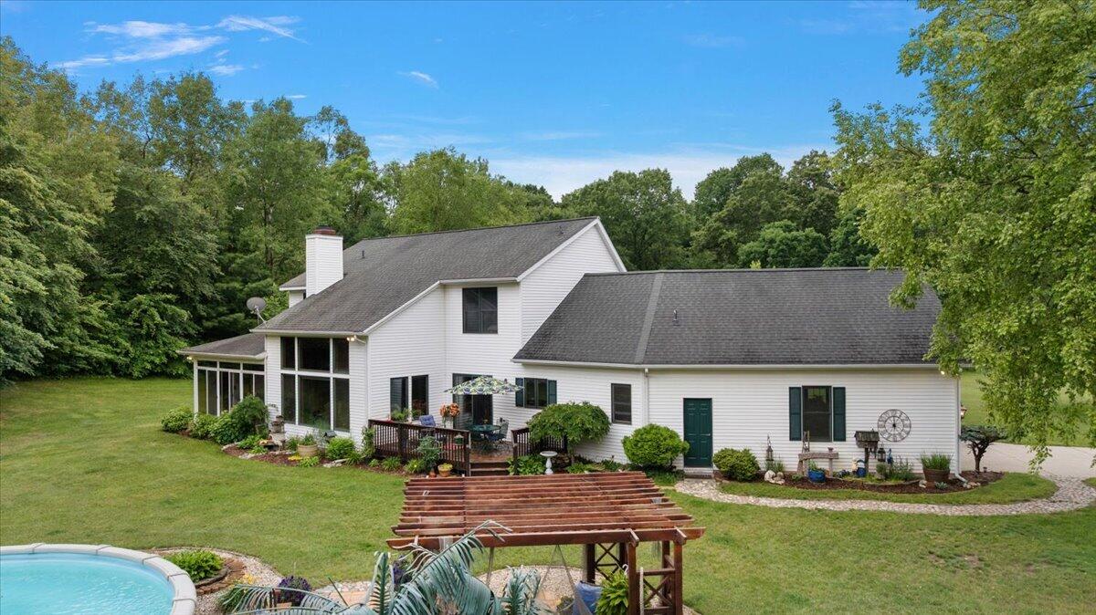 8236 Alpine Avenue Nw Property Photo 69