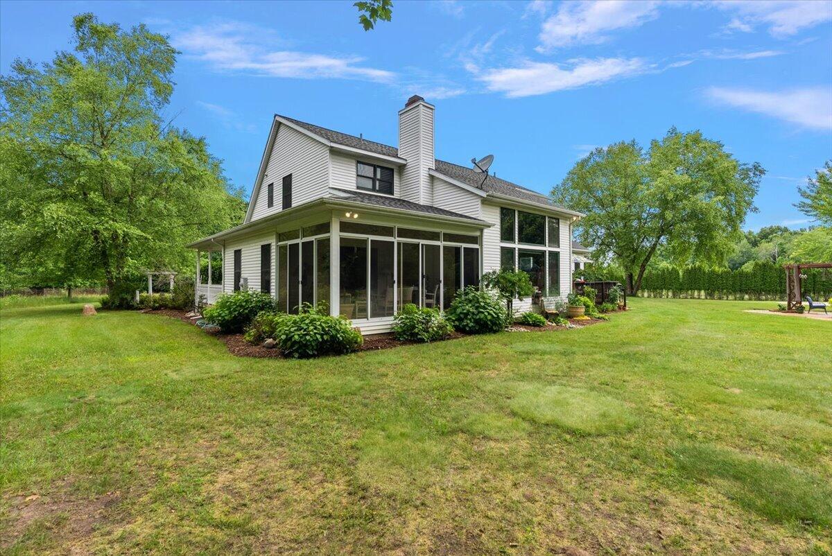 8236 Alpine Avenue Nw Property Photo 71