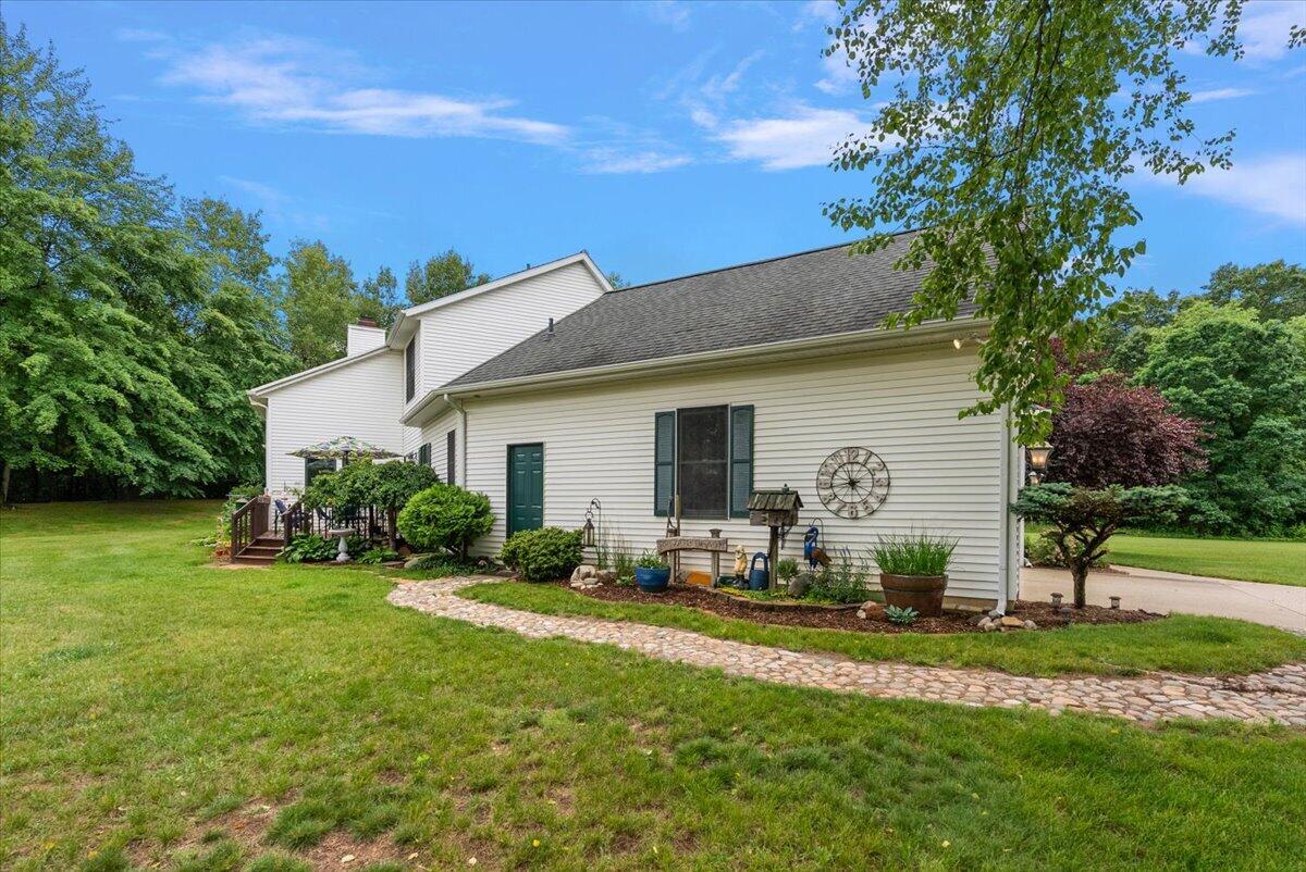 8236 Alpine Avenue Nw Property Photo 101