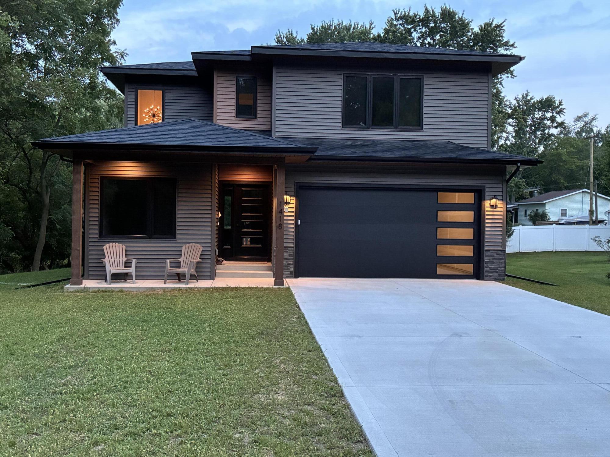 1418 Blue Star Highway Property Photo 1