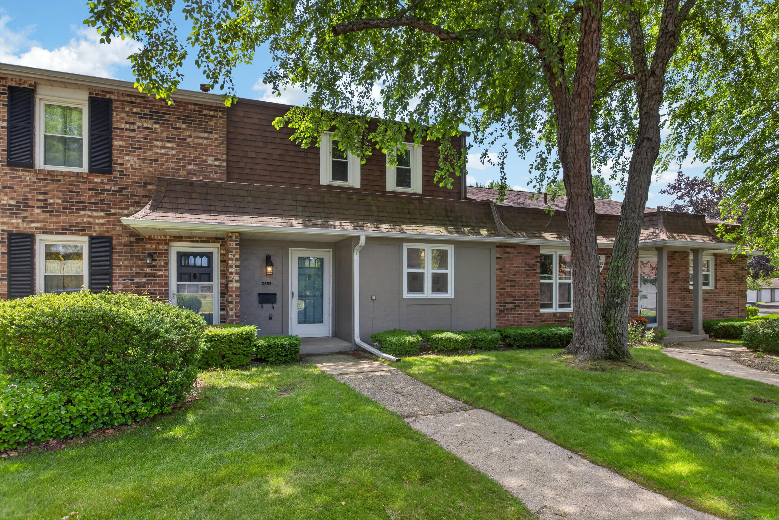 2553 Bristol Terrace
