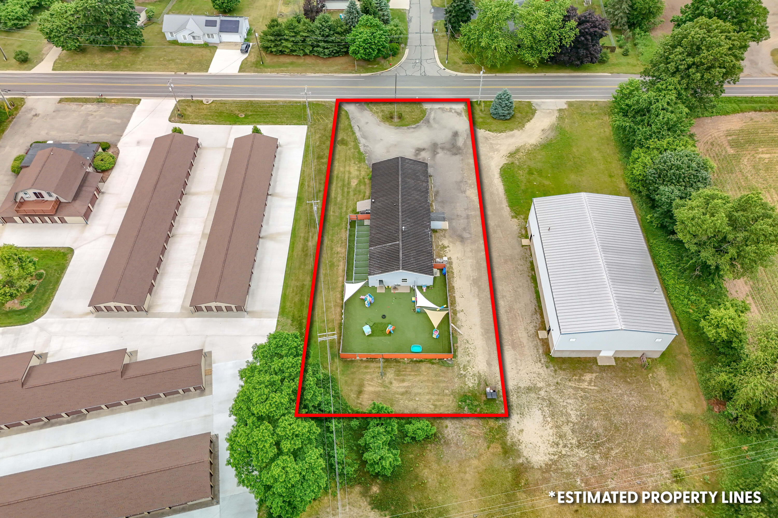 136 Concord Road Property Photo 32