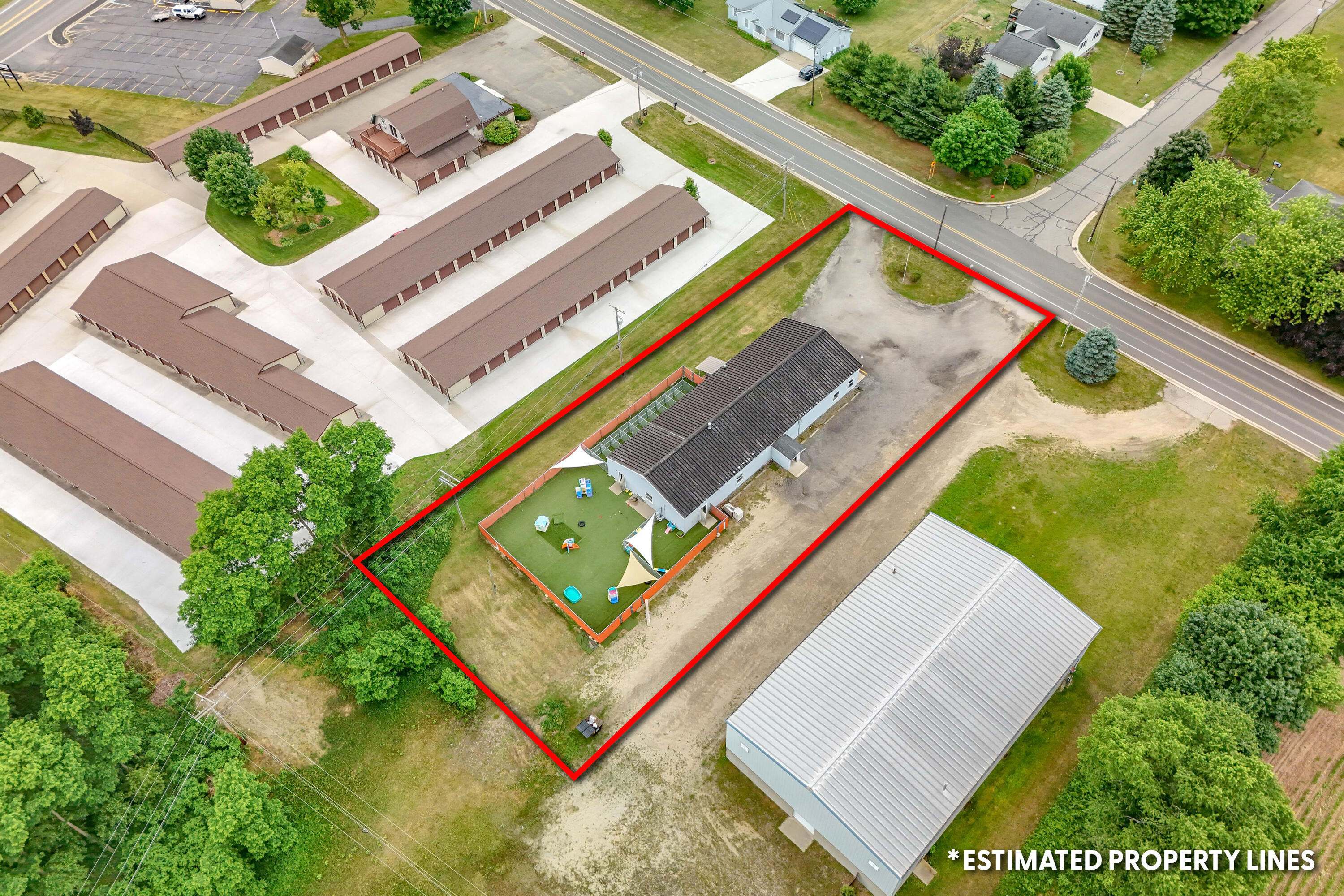 136 Concord Road Property Photo 33