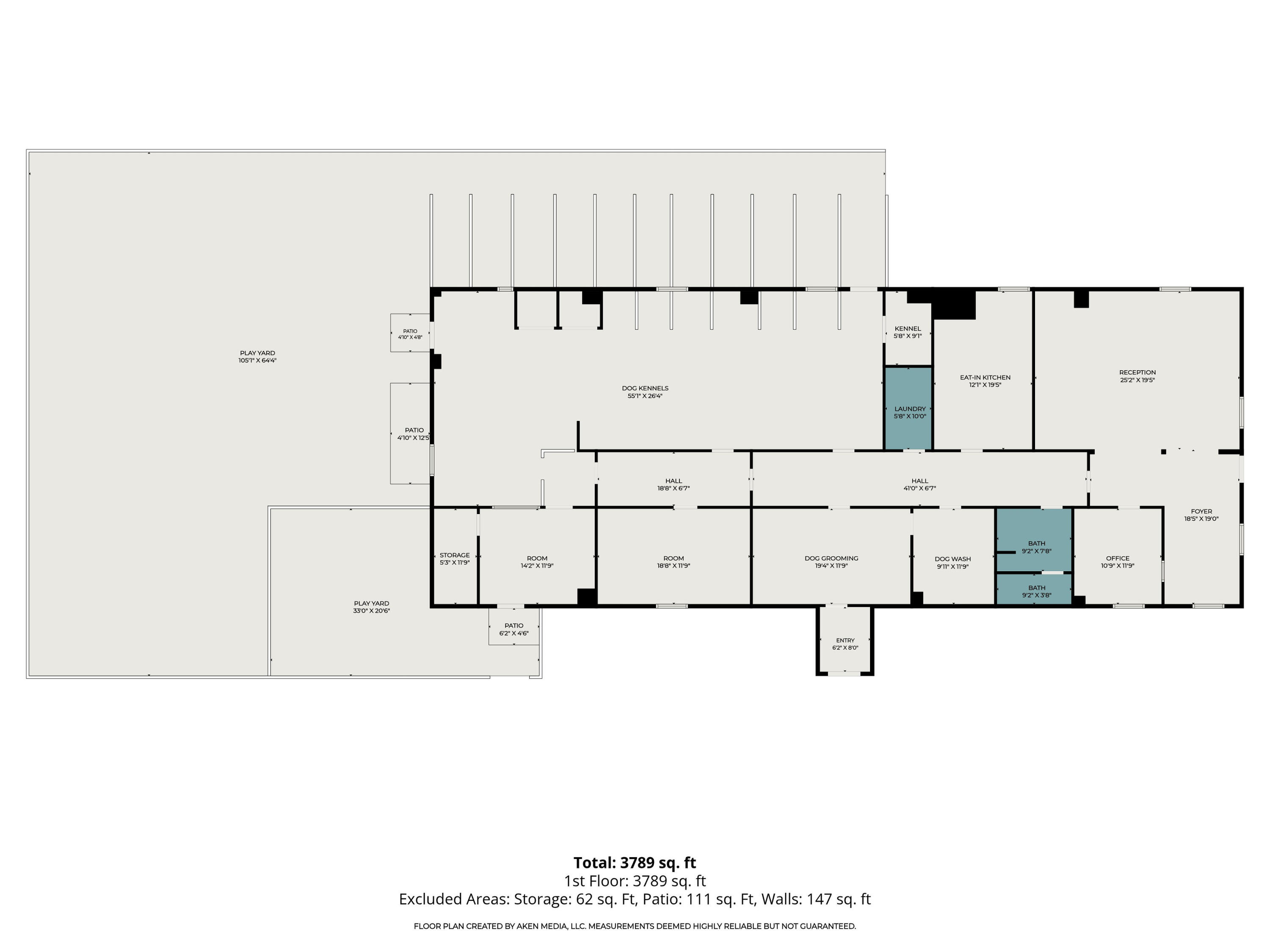 136 Concord Road Property Photo 40