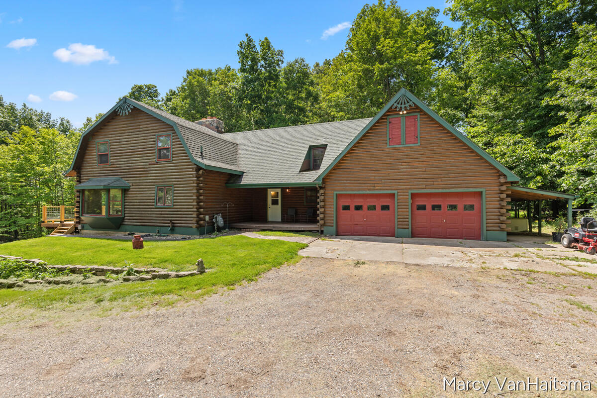 5837 Warner Street Property Photo 1