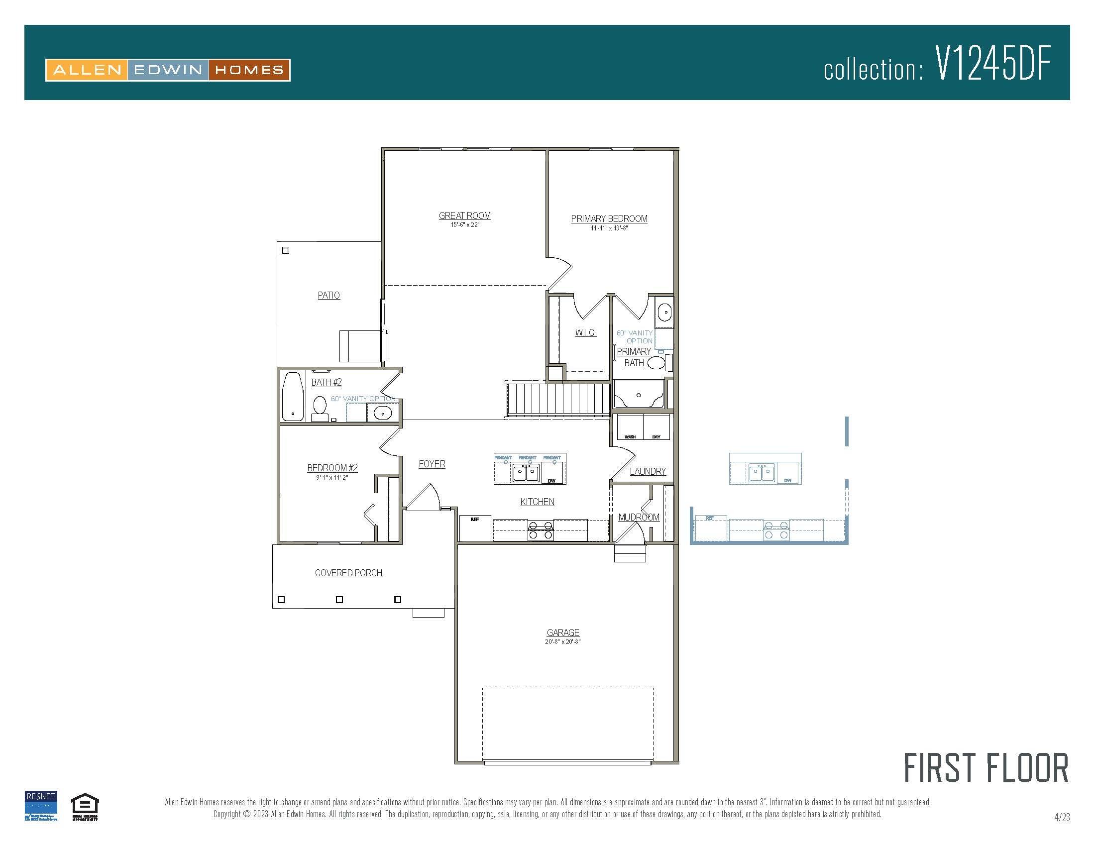 497 Mckinley Court Property Photo 17