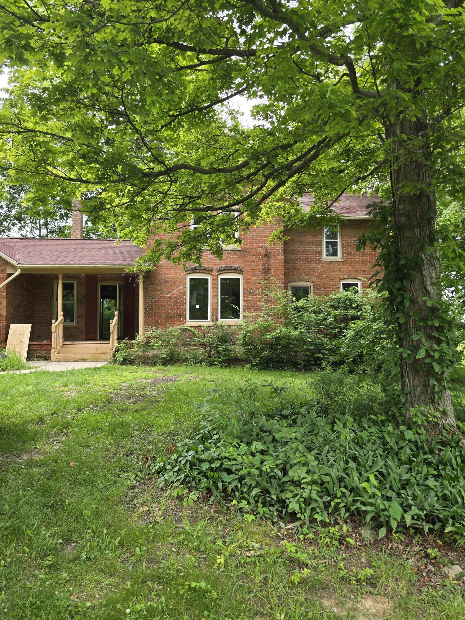 8733 S Cochran Avenue Property Photo 2