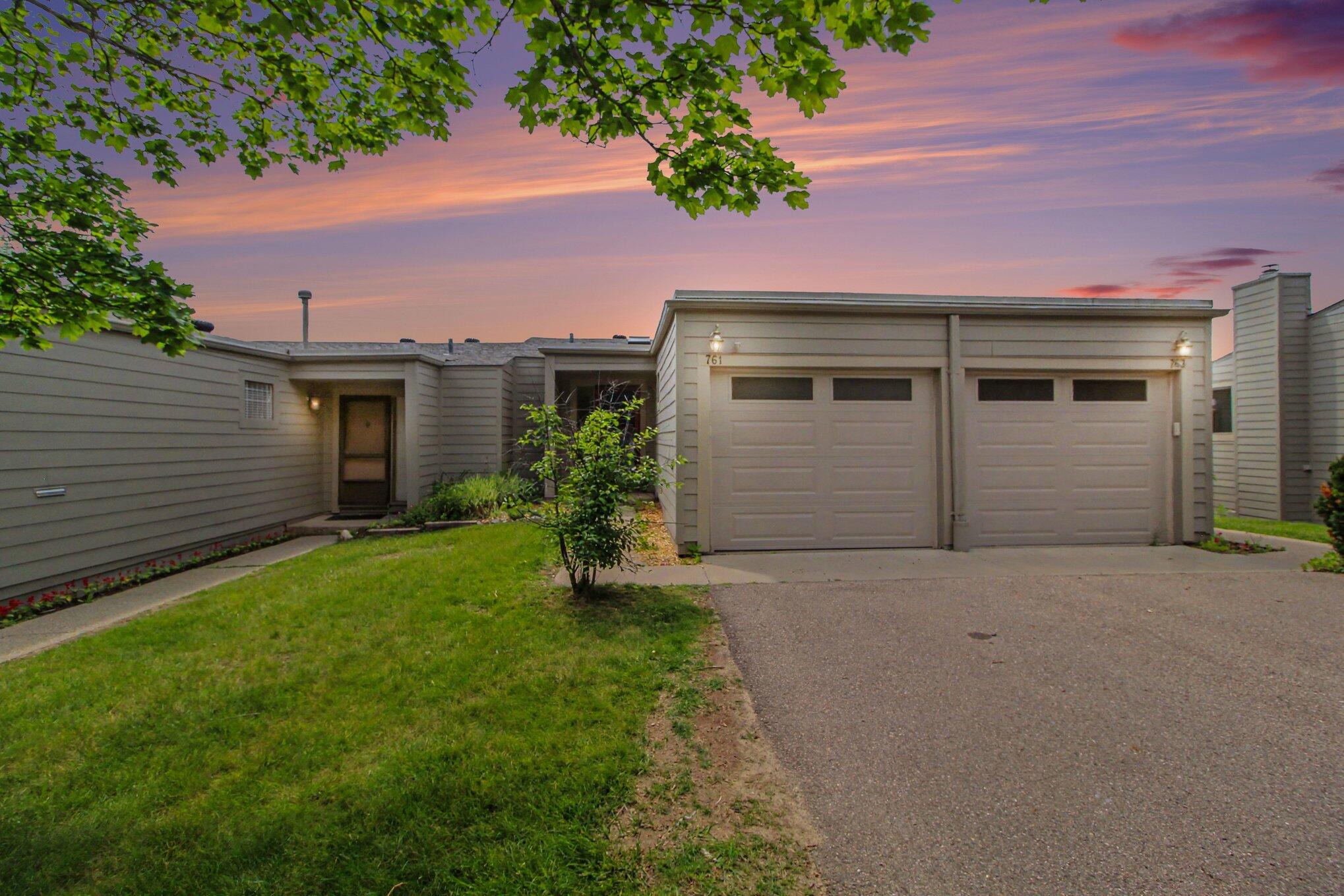 761 Skynob Drive Property Photo 1