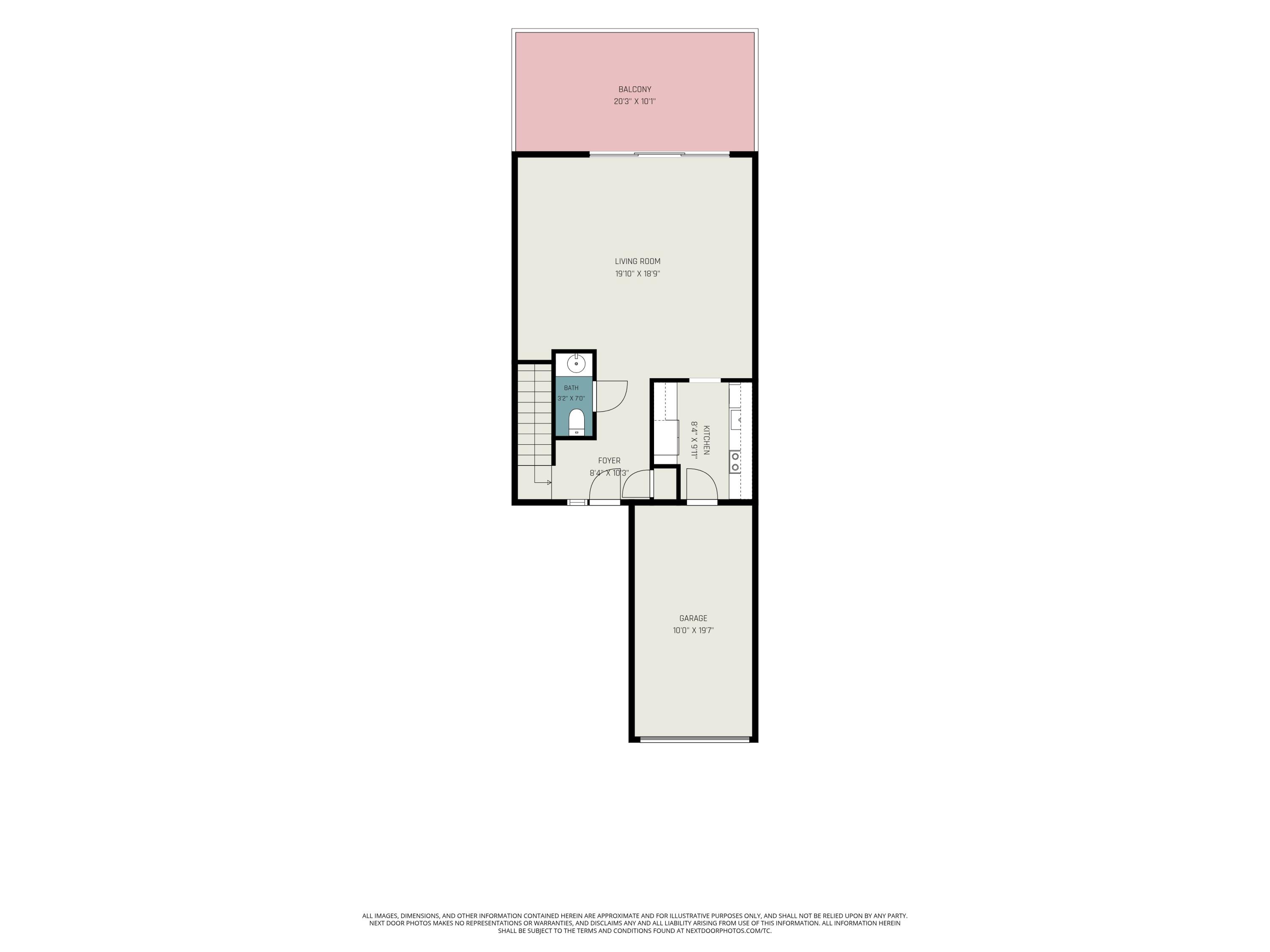 761 Skynob Drive Property Photo 26