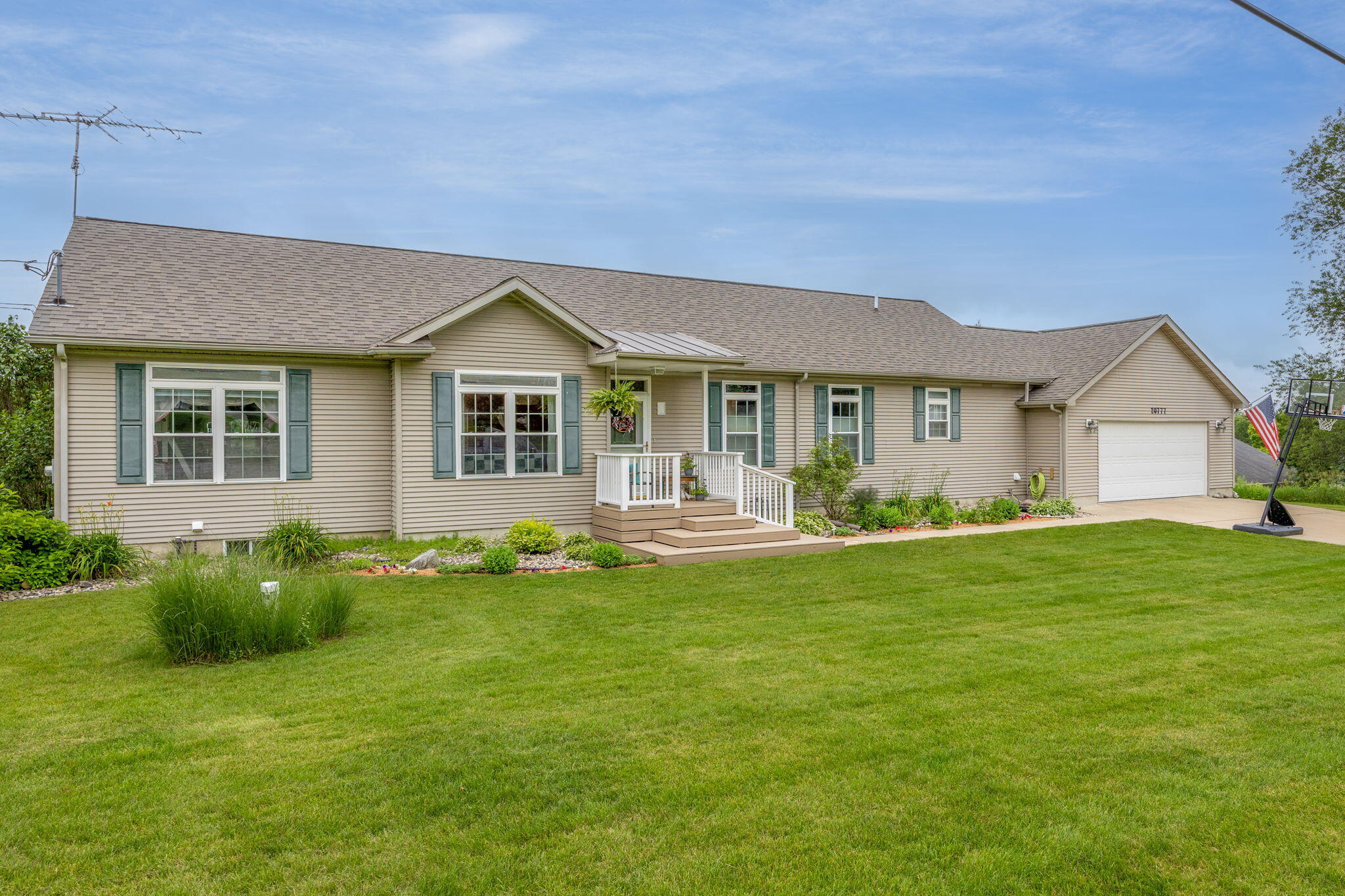 20777 Walnut Drive