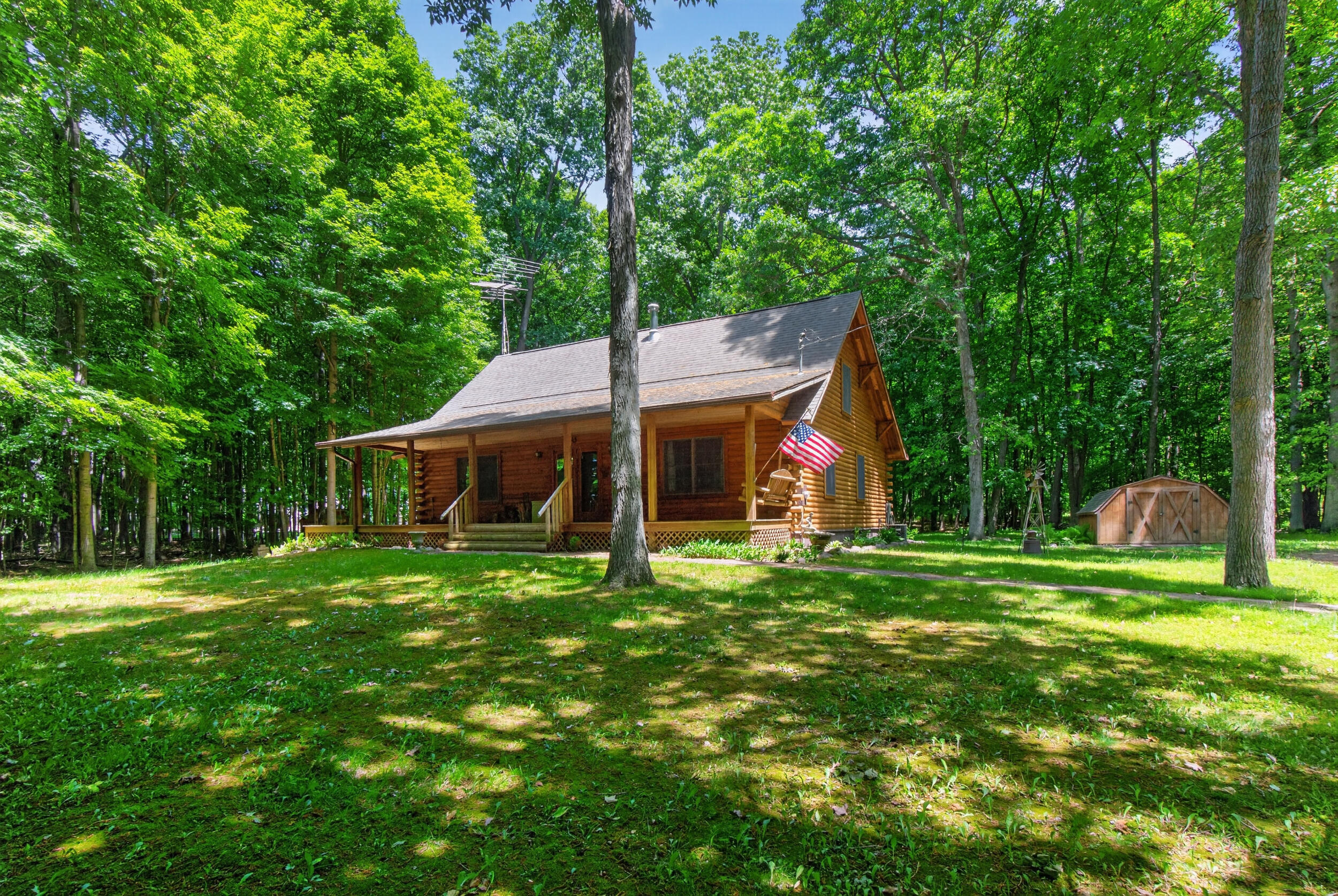 7789 Thorne Road Property Photo 1