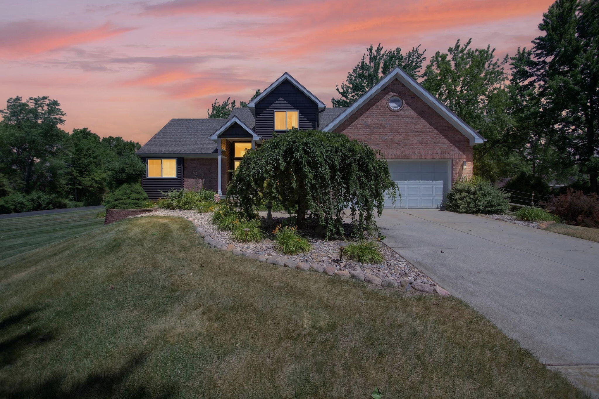 7448 Reed Road Property Photo 3