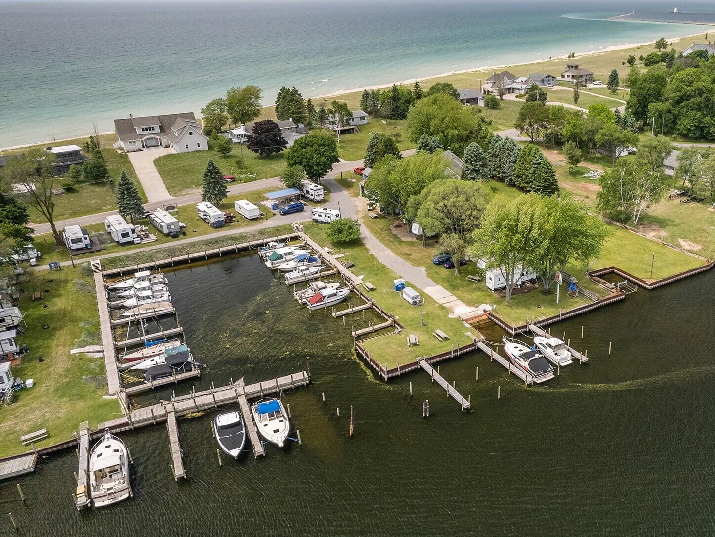 846 S Lakeshore Drive Parcel ''a'' Property Photo 2