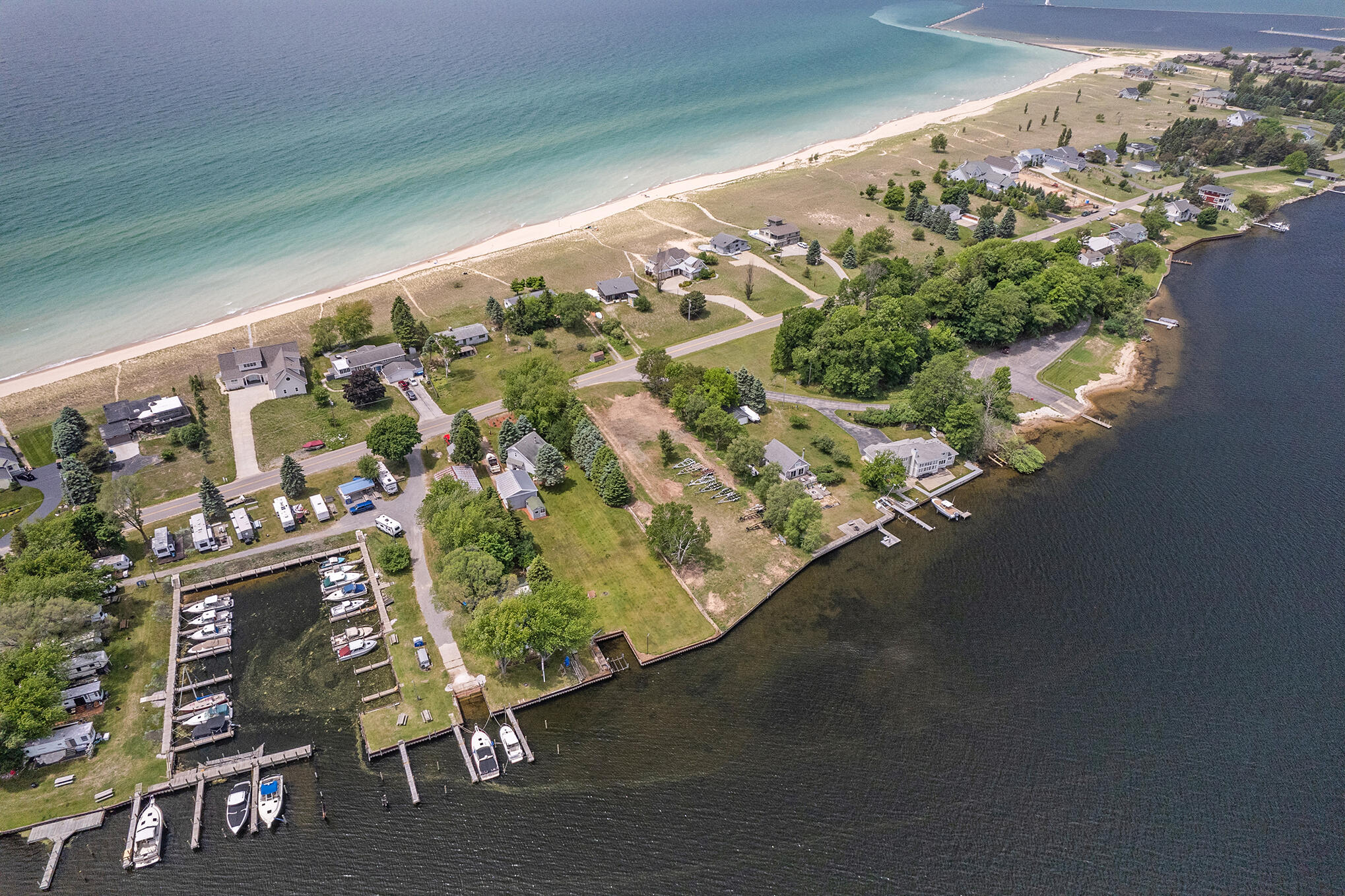 846 S Lakeshore Drive Parcel ''a'' Property Photo 5