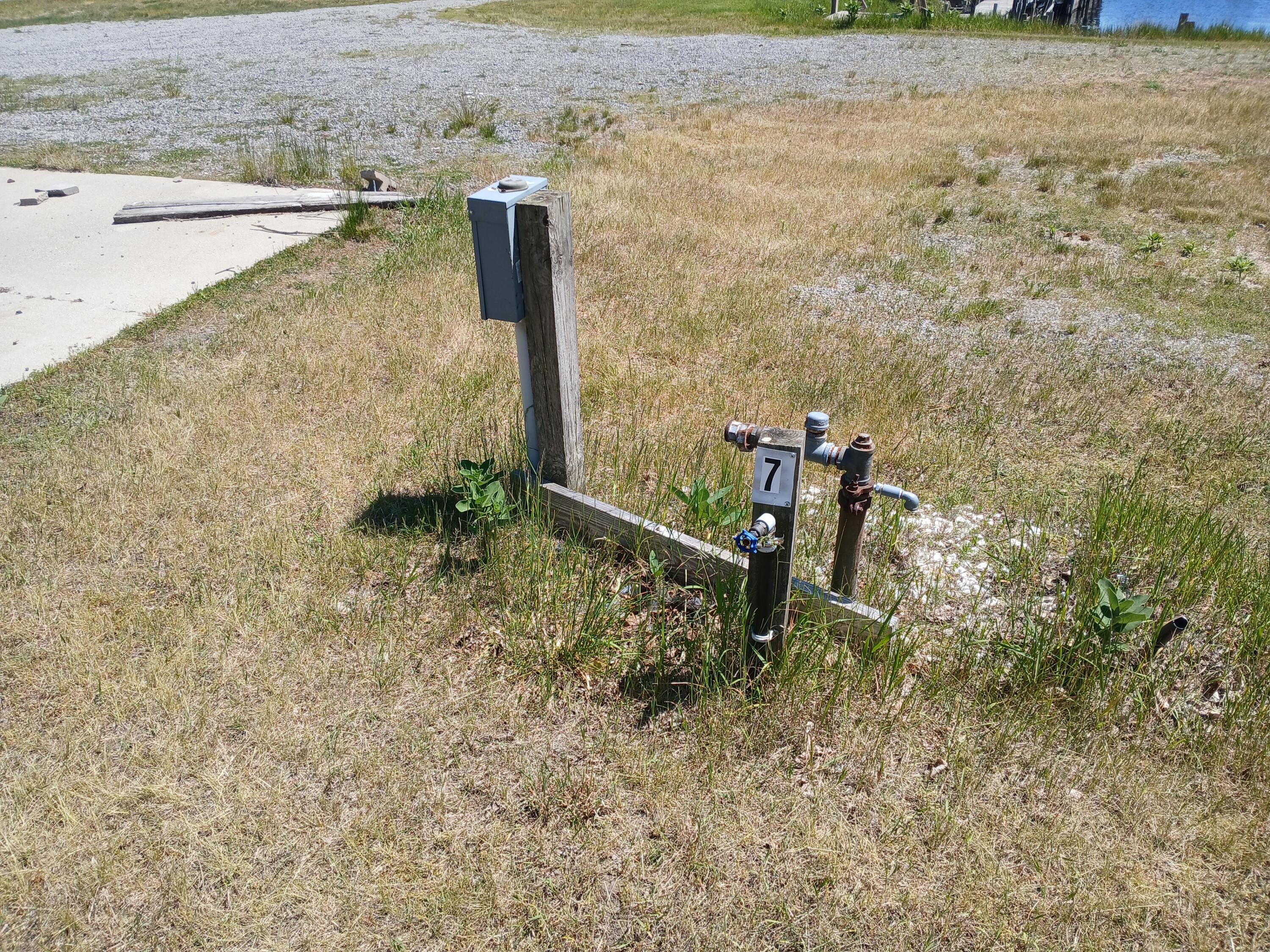 846 S Lakeshore Drive Parcel ''a'' Property Photo 9