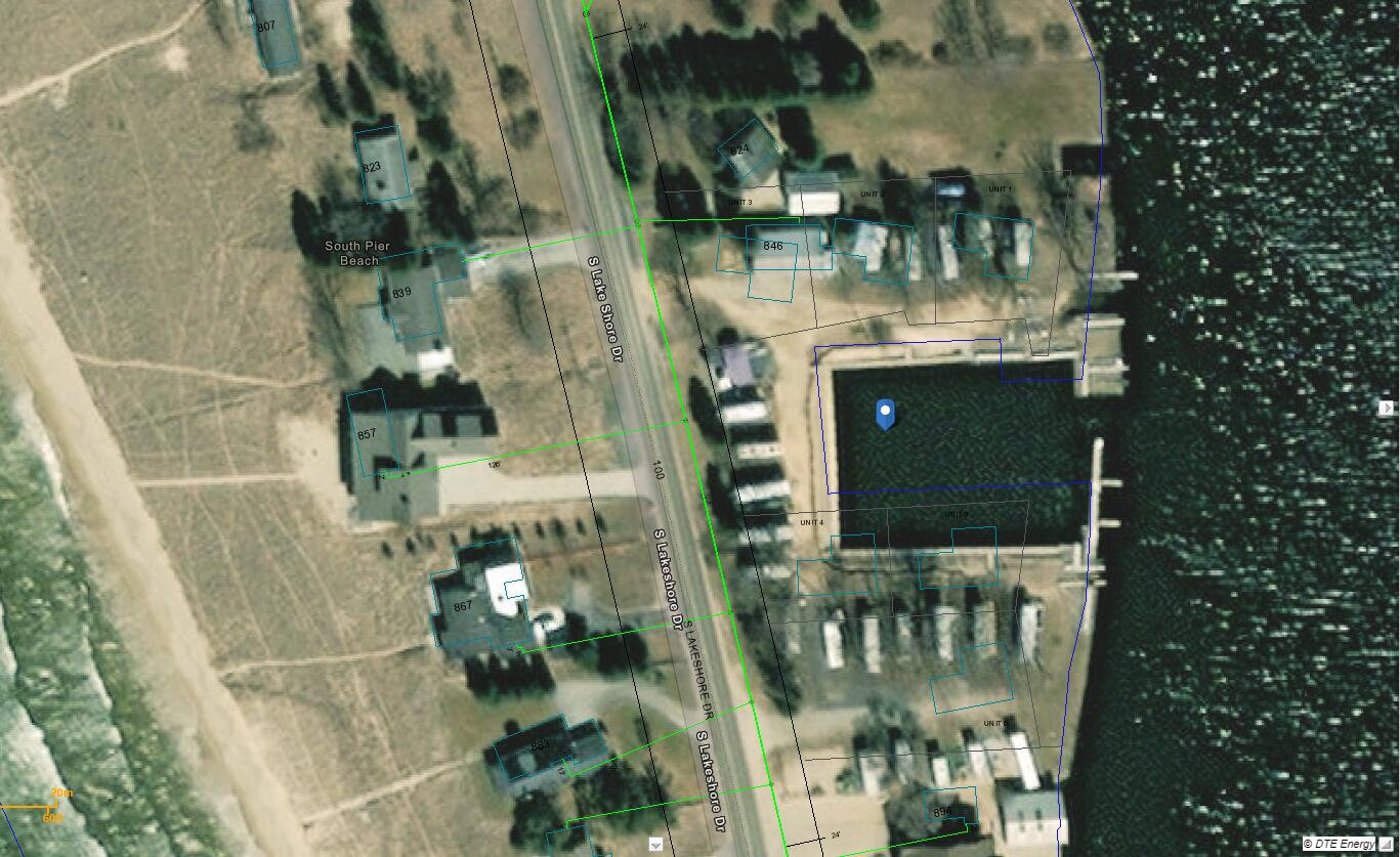846 S Lakeshore Drive Parcel ''a'' Property Photo 33