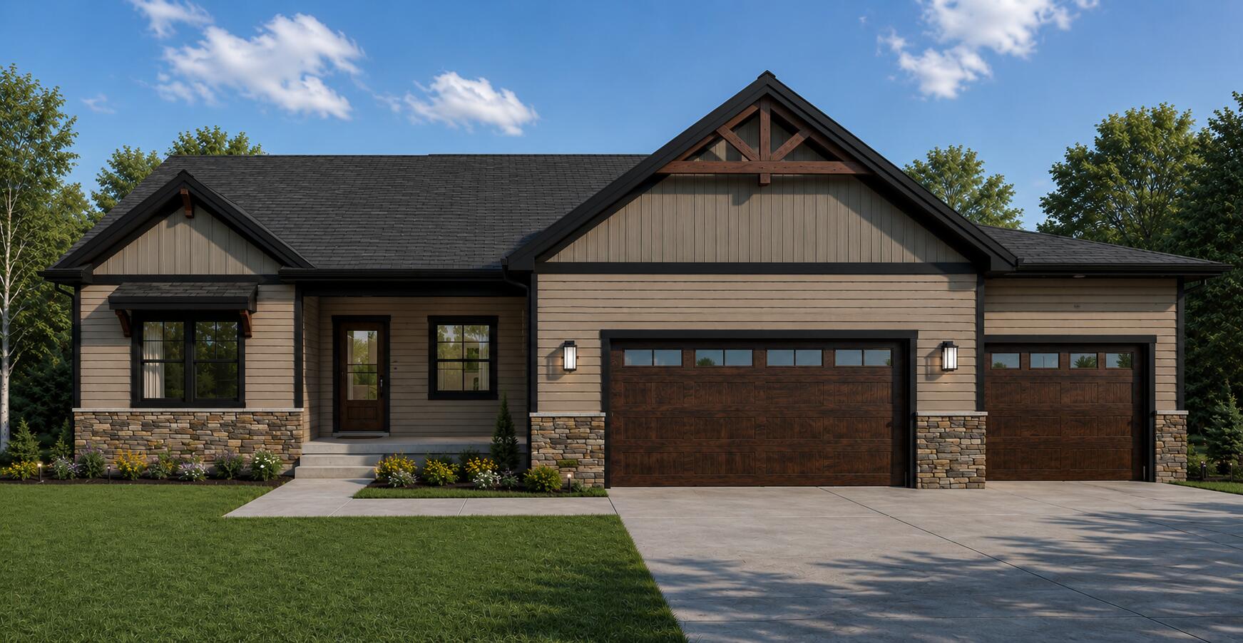 Lot 58 E Starlight Ridge Circle Property Photo 1