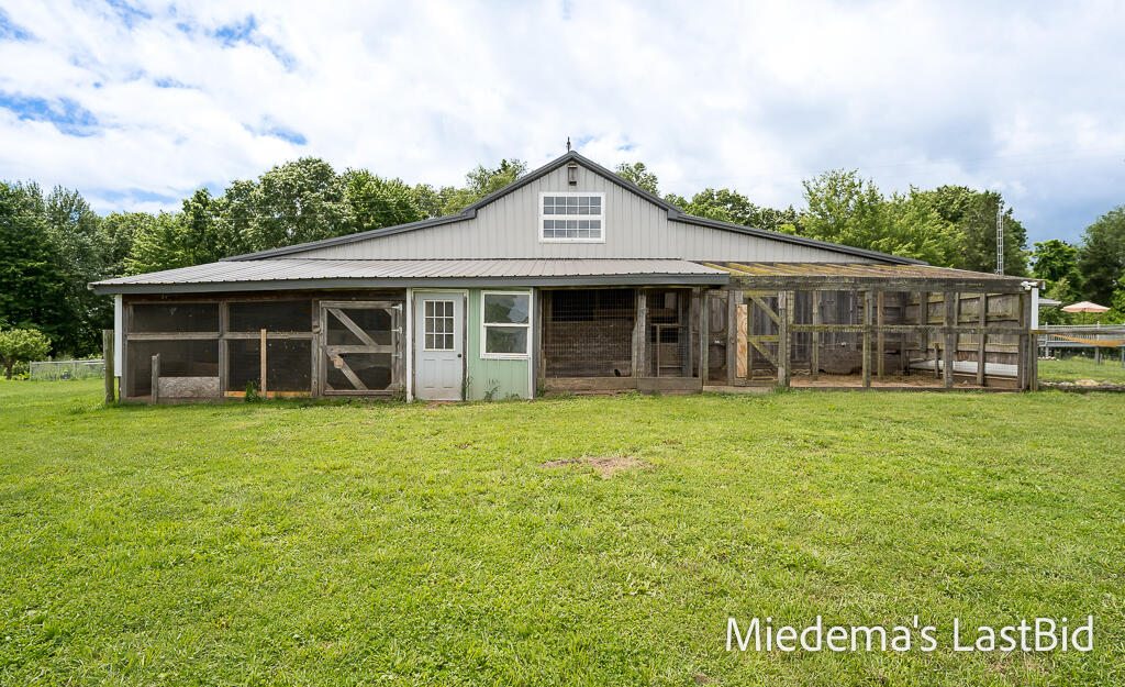 12915 Cassidy Road Property Photo 9