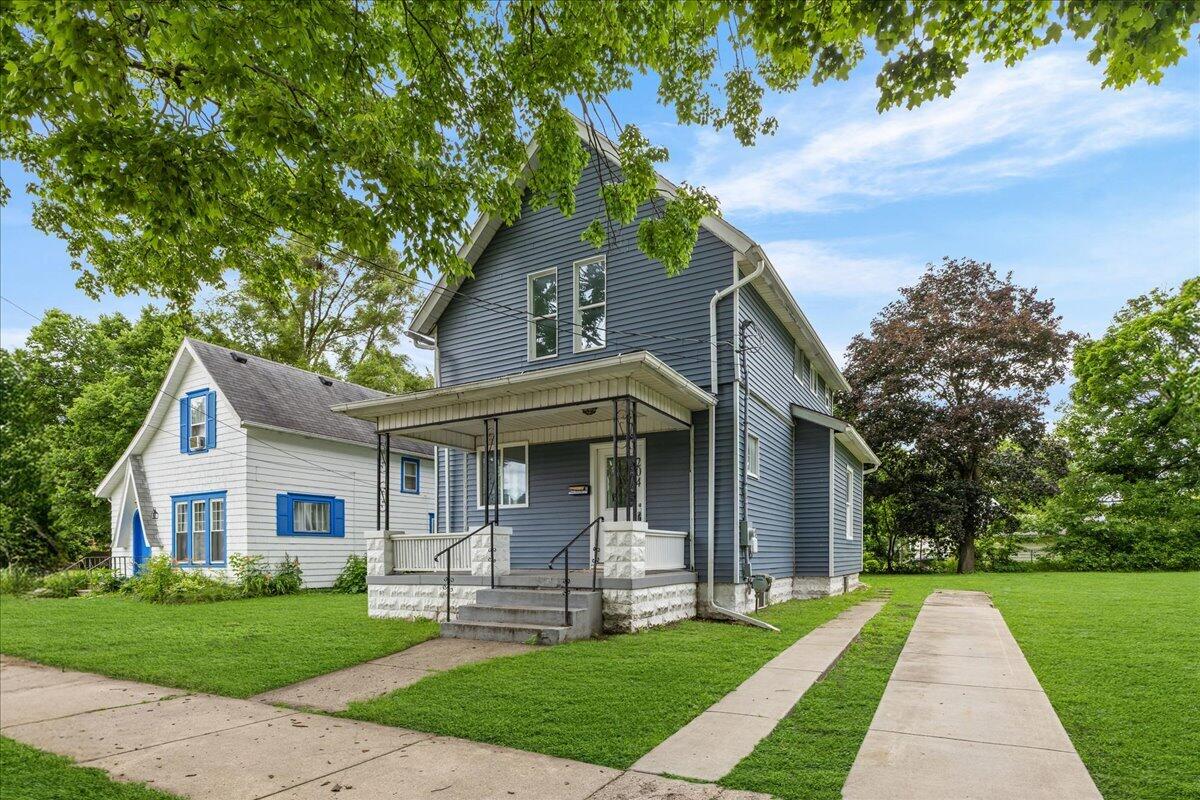 204 Orange Street Property Photo 1