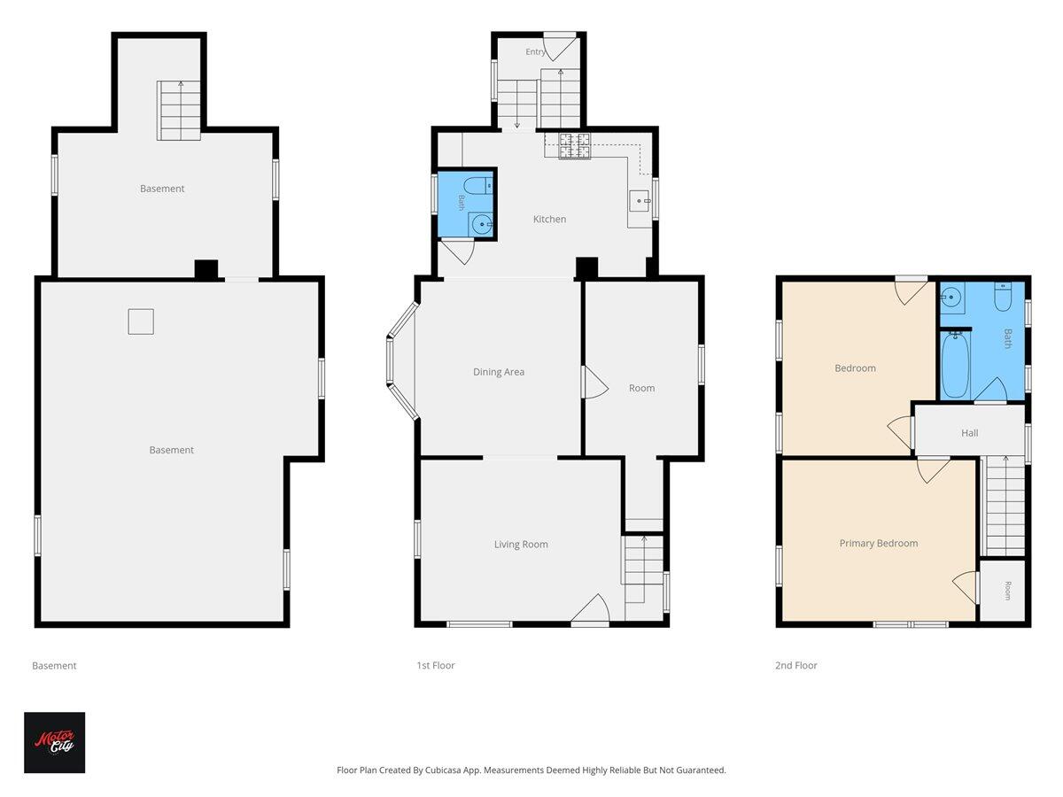 204 Orange Street Property Photo 26