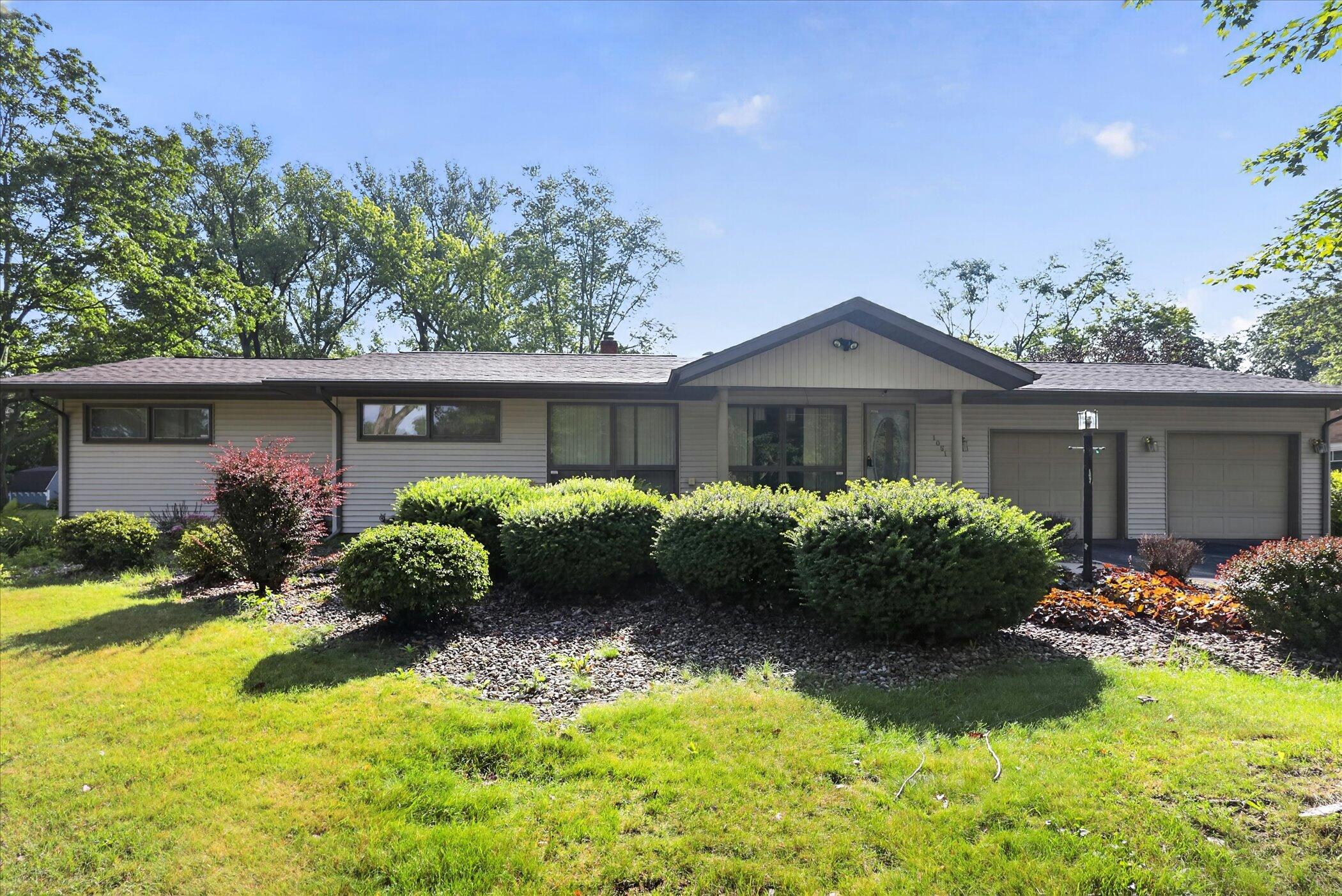 1051 Sylvan Road Property Photo 1
