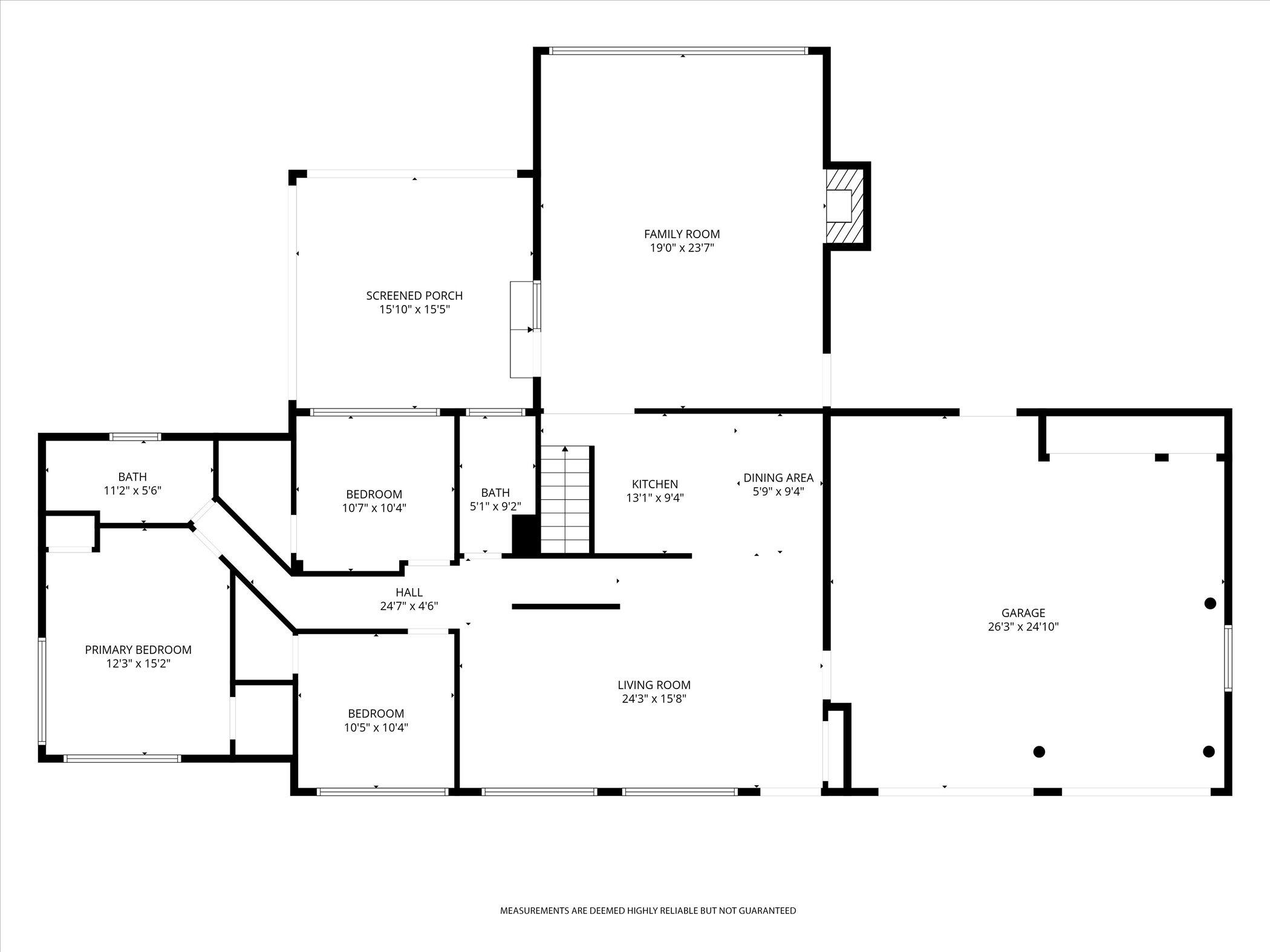1051 Sylvan Road Property Photo 27
